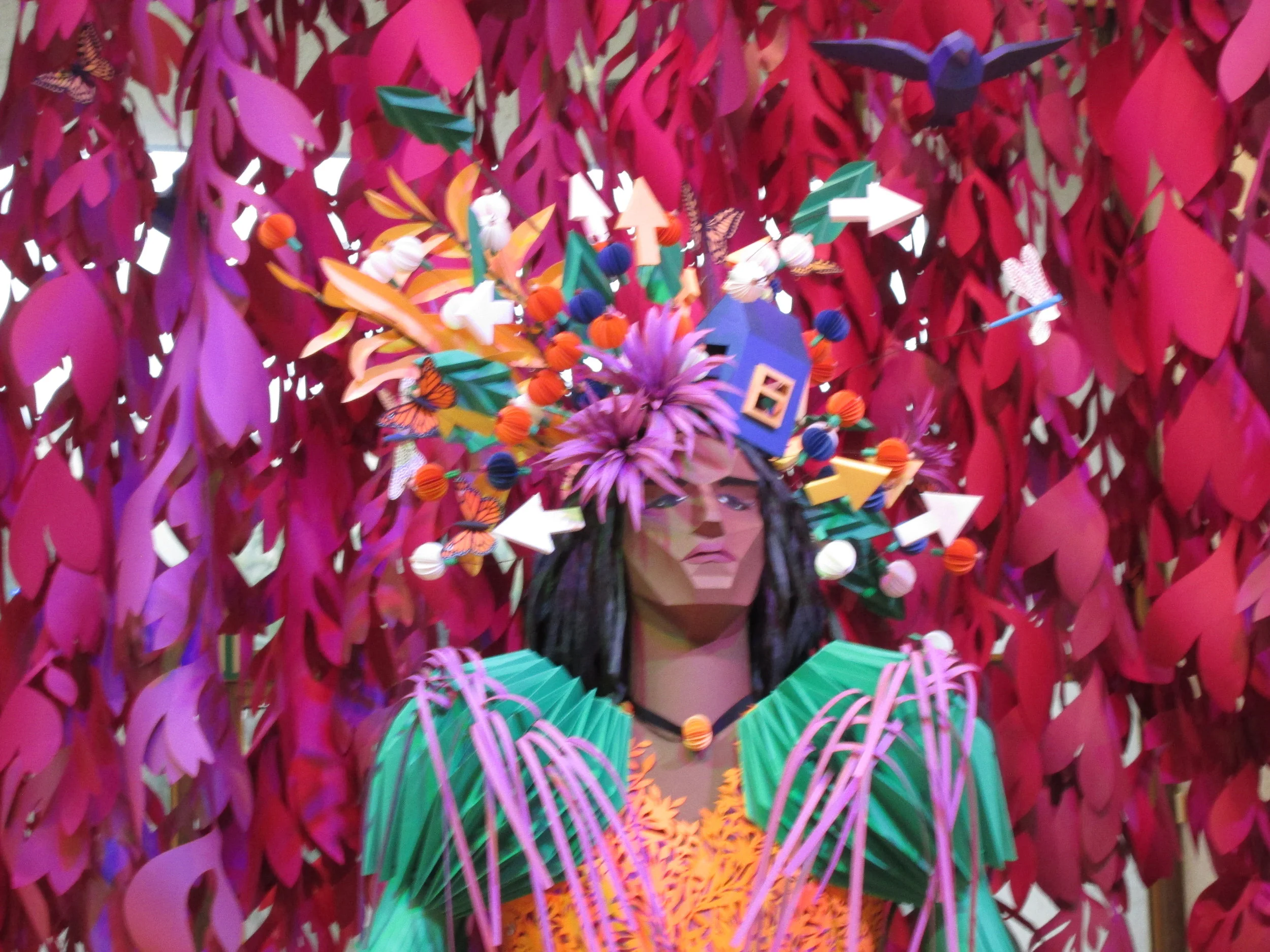 Find Red Color Assignment