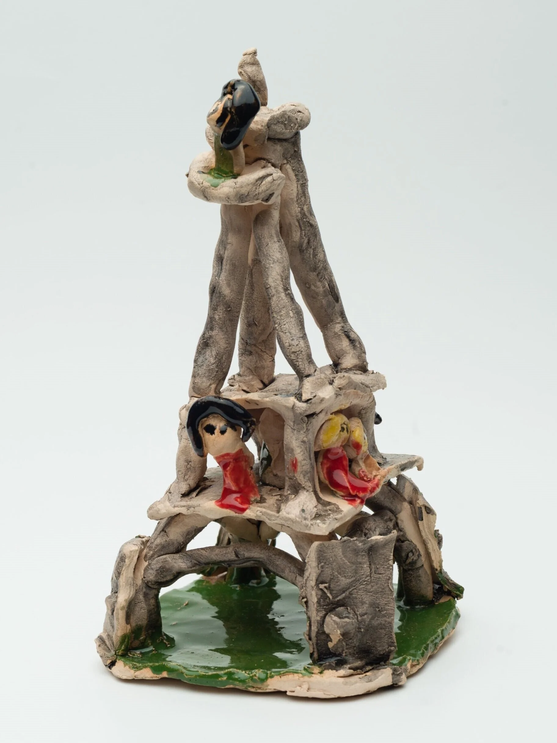 Advanced students project 3