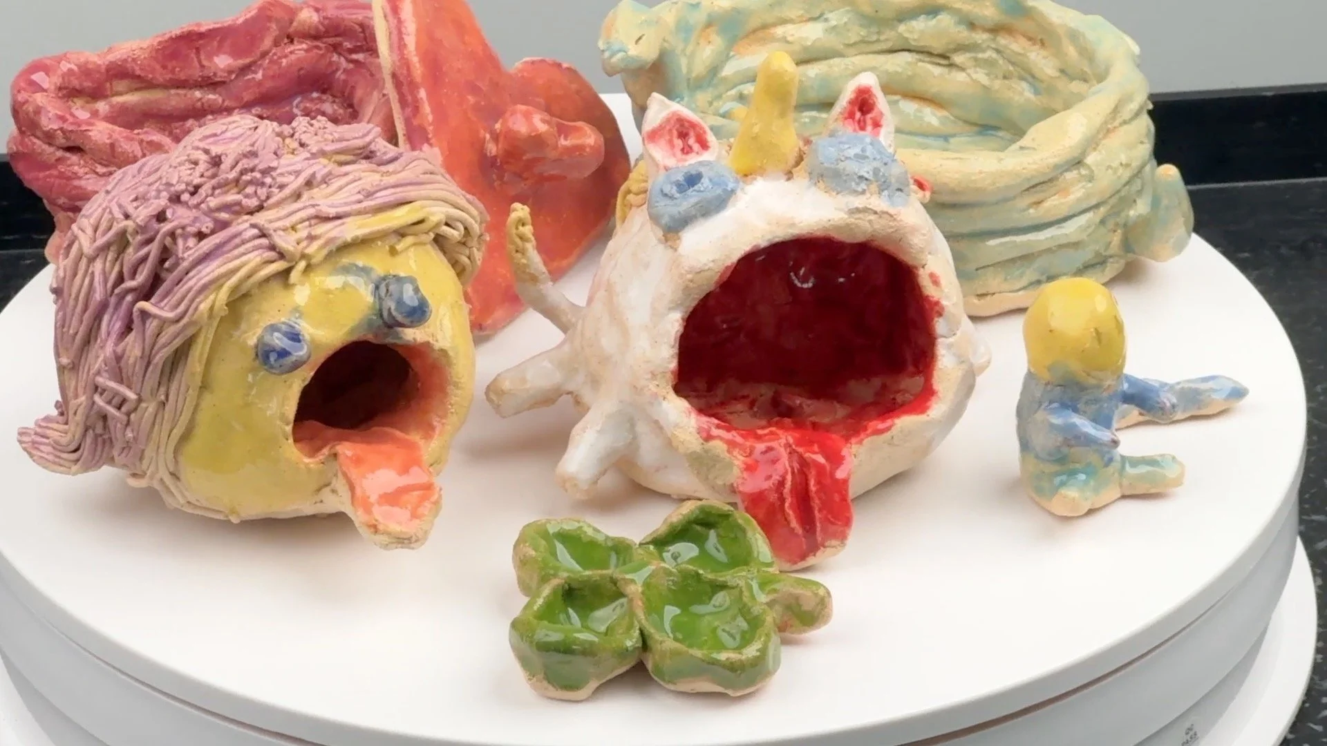 🎉 Let’s Make Ceramics! 🏺✨