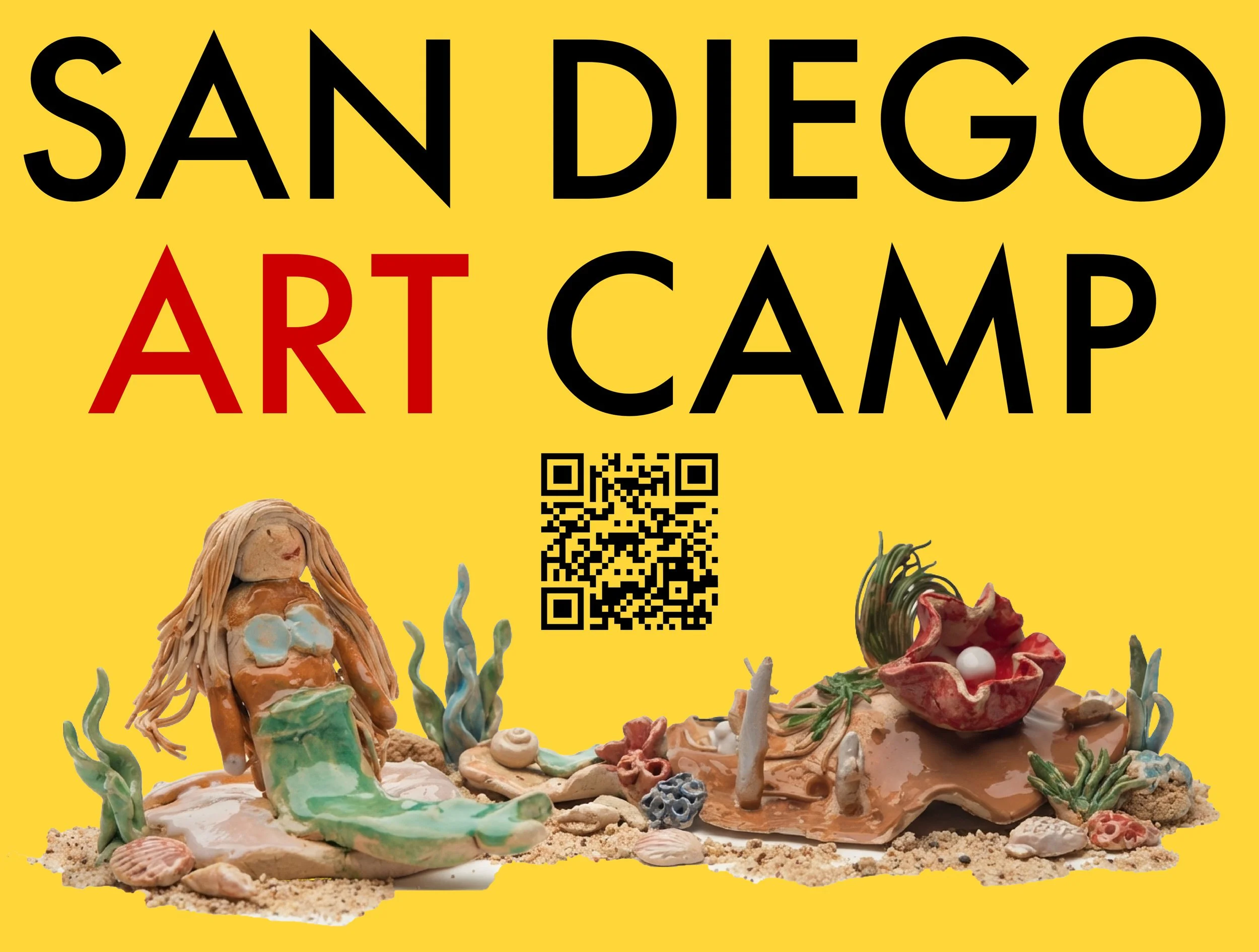 Who’s ready to create magic this July? ✨