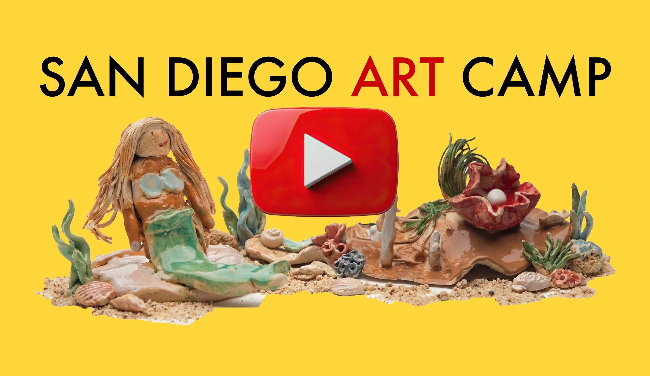 Why This is the COOLEST Summer Camp in San Diego