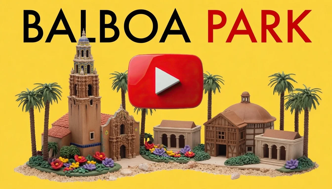 European-Style Art Camp in San Diego – English, French &amp; Czech Spoken! 🎨🏛️