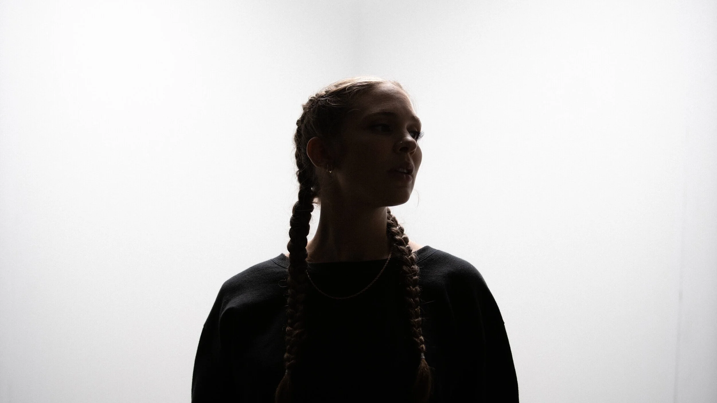 Nothing Can Separate | LUMINS (Official Music Video)