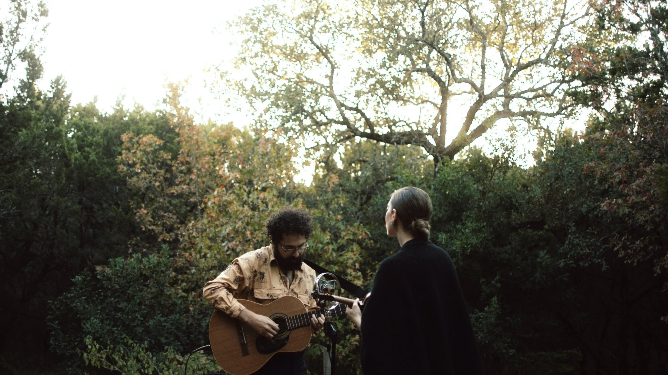 Praytell | Come Whatever (Live)