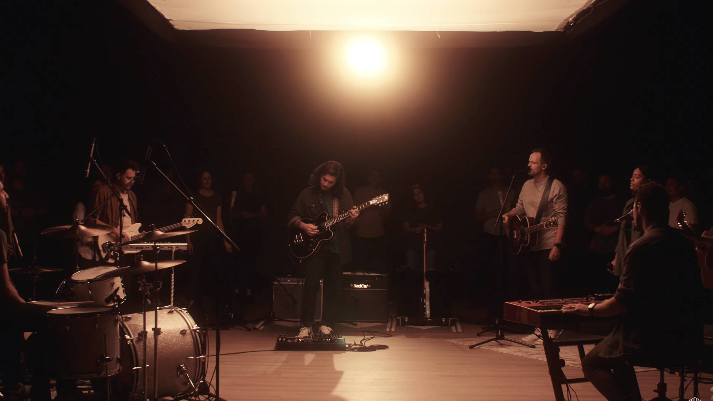 Less Of Me & More Of You | Austin Stone Worship