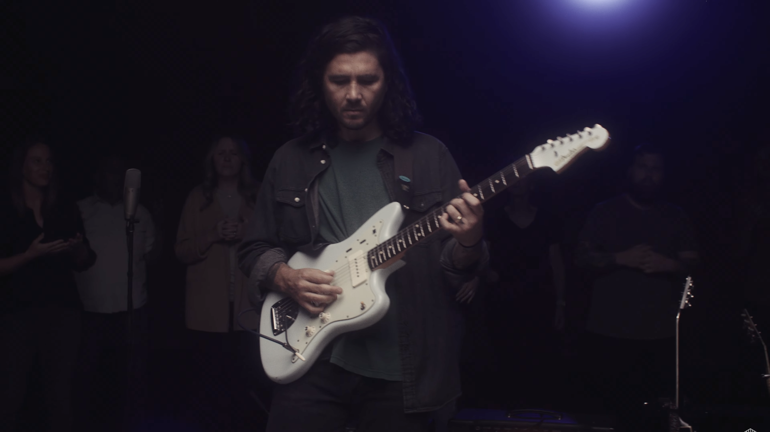 Won It All | Austin Stone Worship