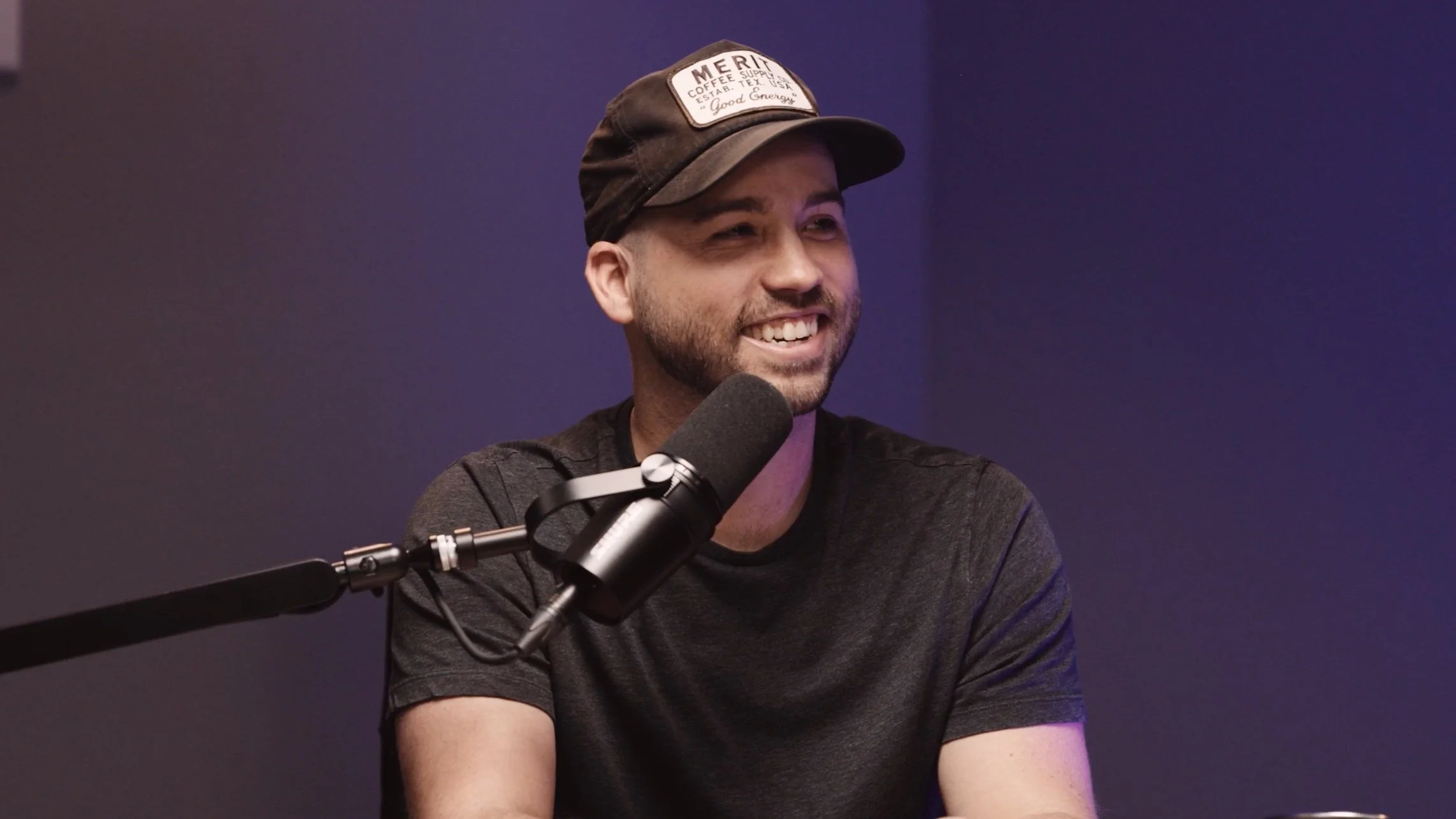 The Rough Draft: John Rains on Being a "Doer" Among Creatives