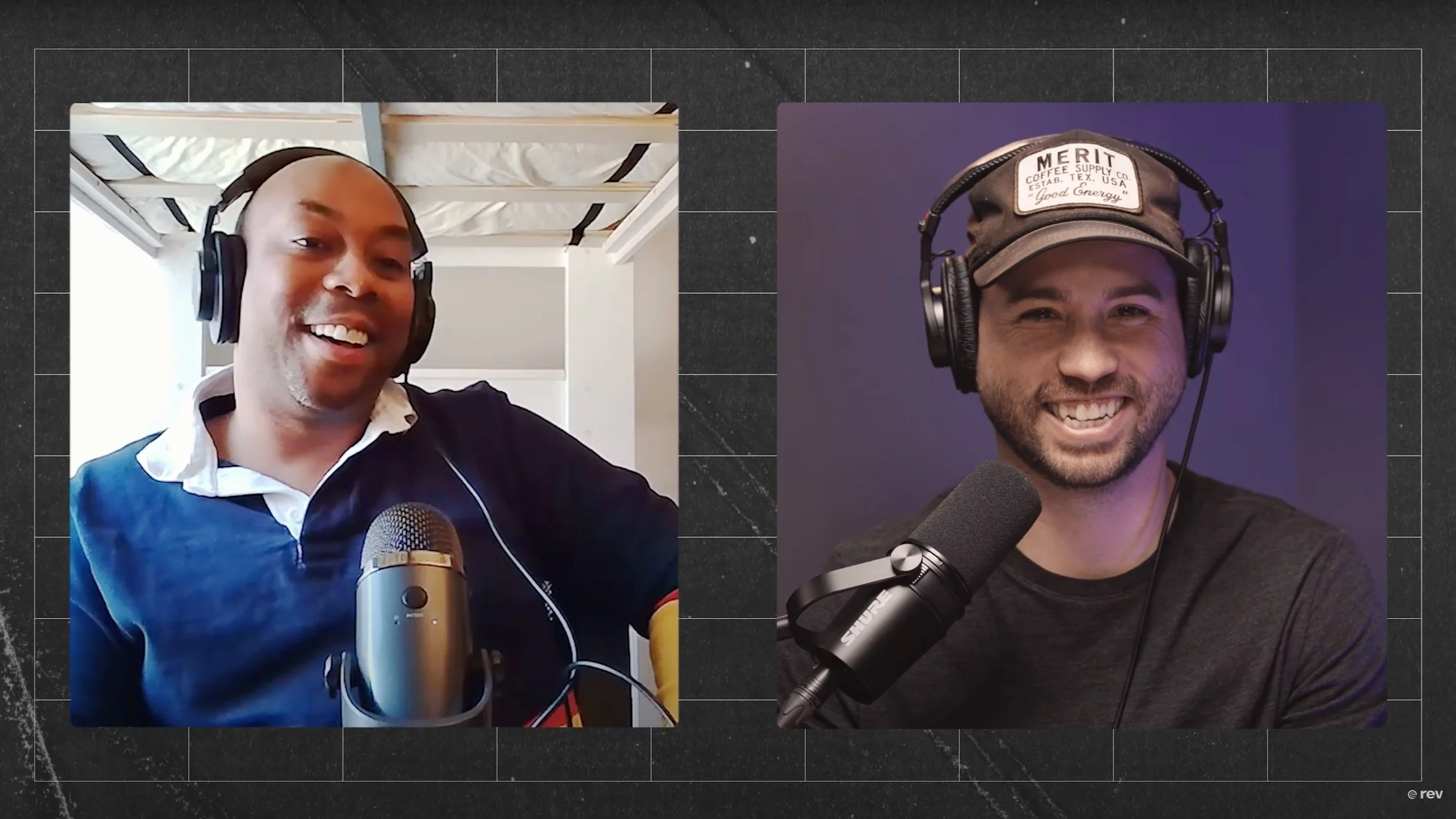 The Rough Draft: Brandon Carter on The Delicate Dance of Defining a Brand