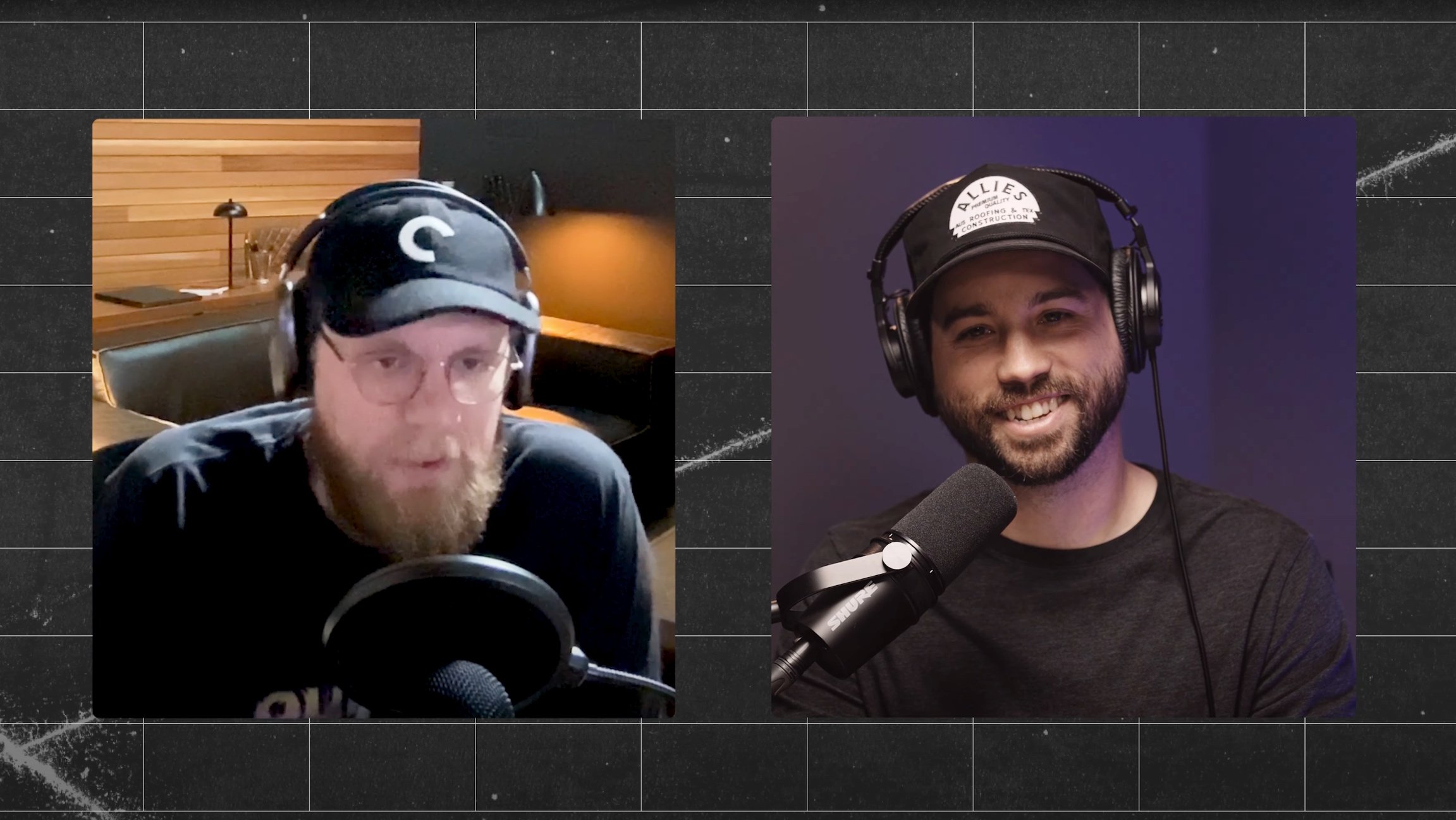 The Rough Draft: Lucas Harger on the Cinematic Discipline of Editing