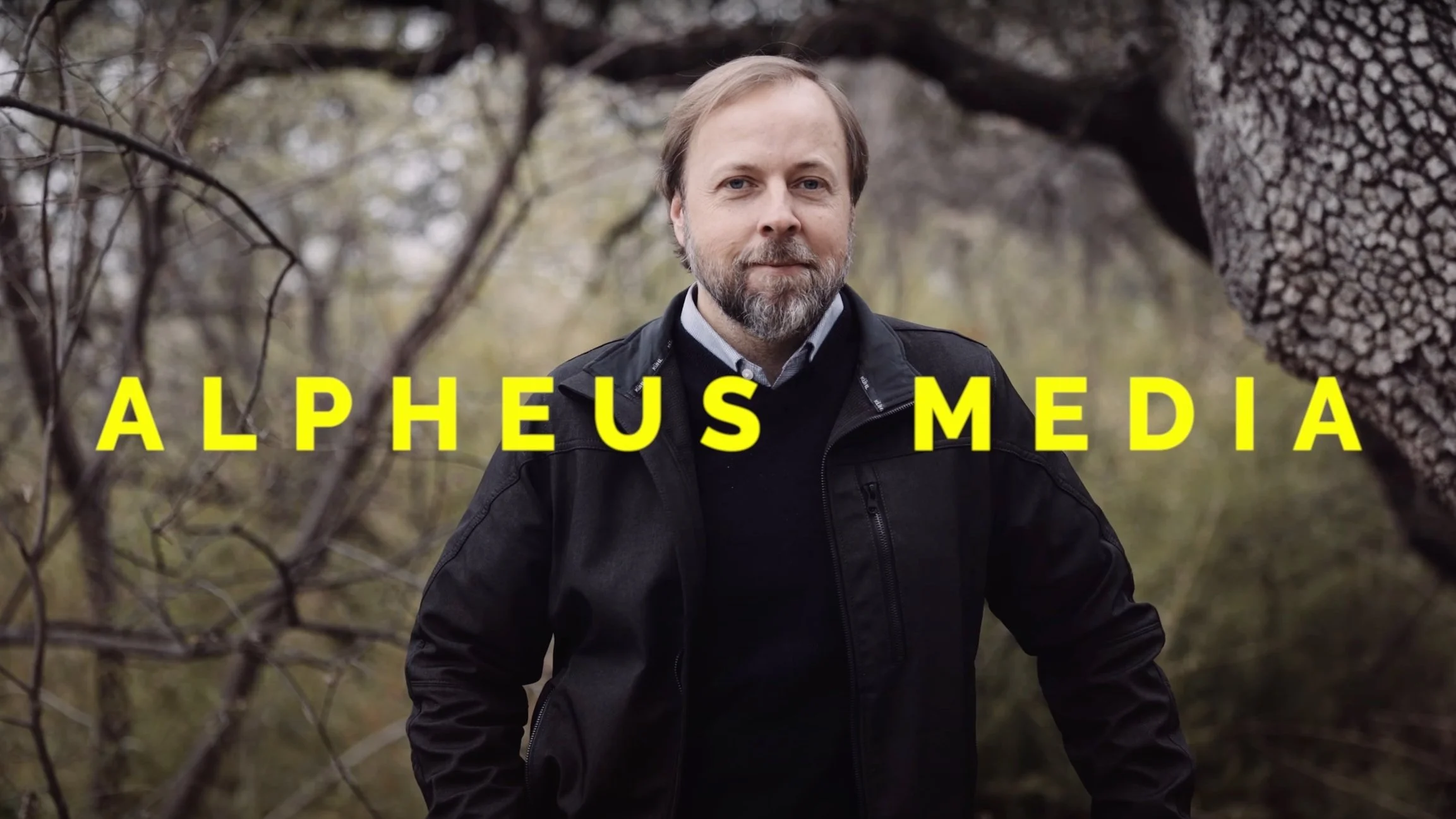 A Rev Story: Alpheus Media