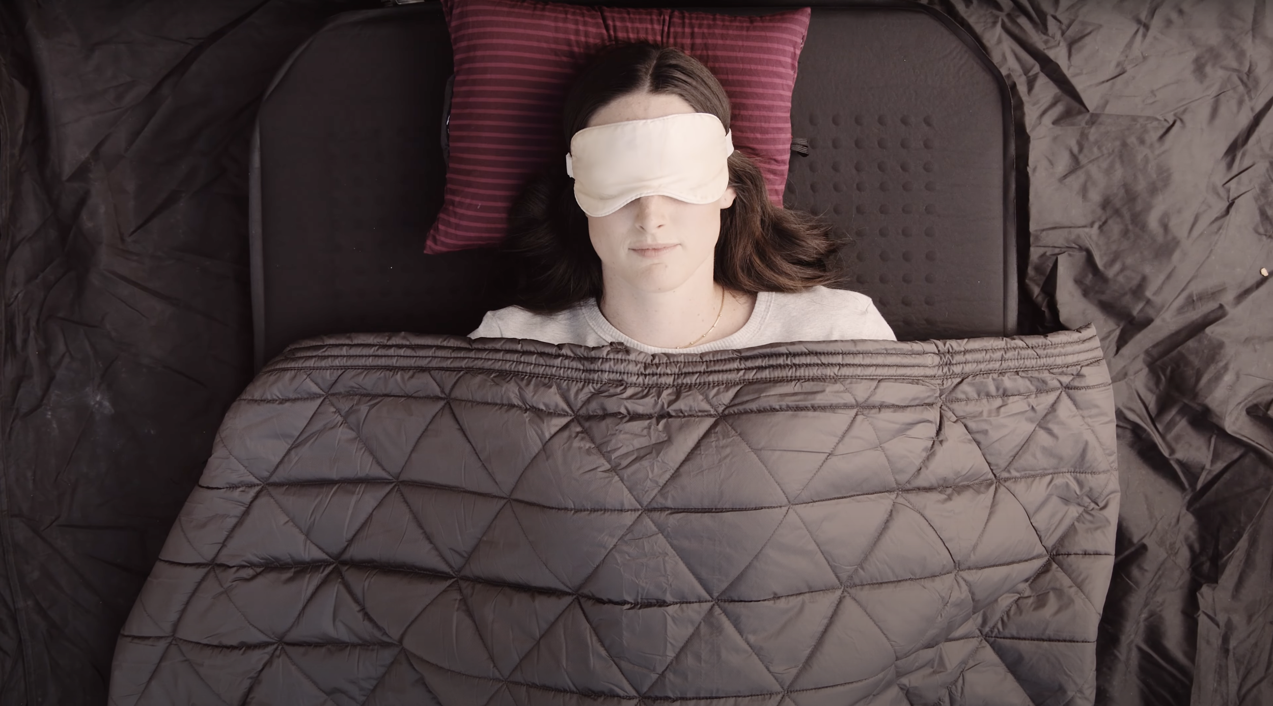 KAMMOK Adventure Blankets: Made to Go Anywhere