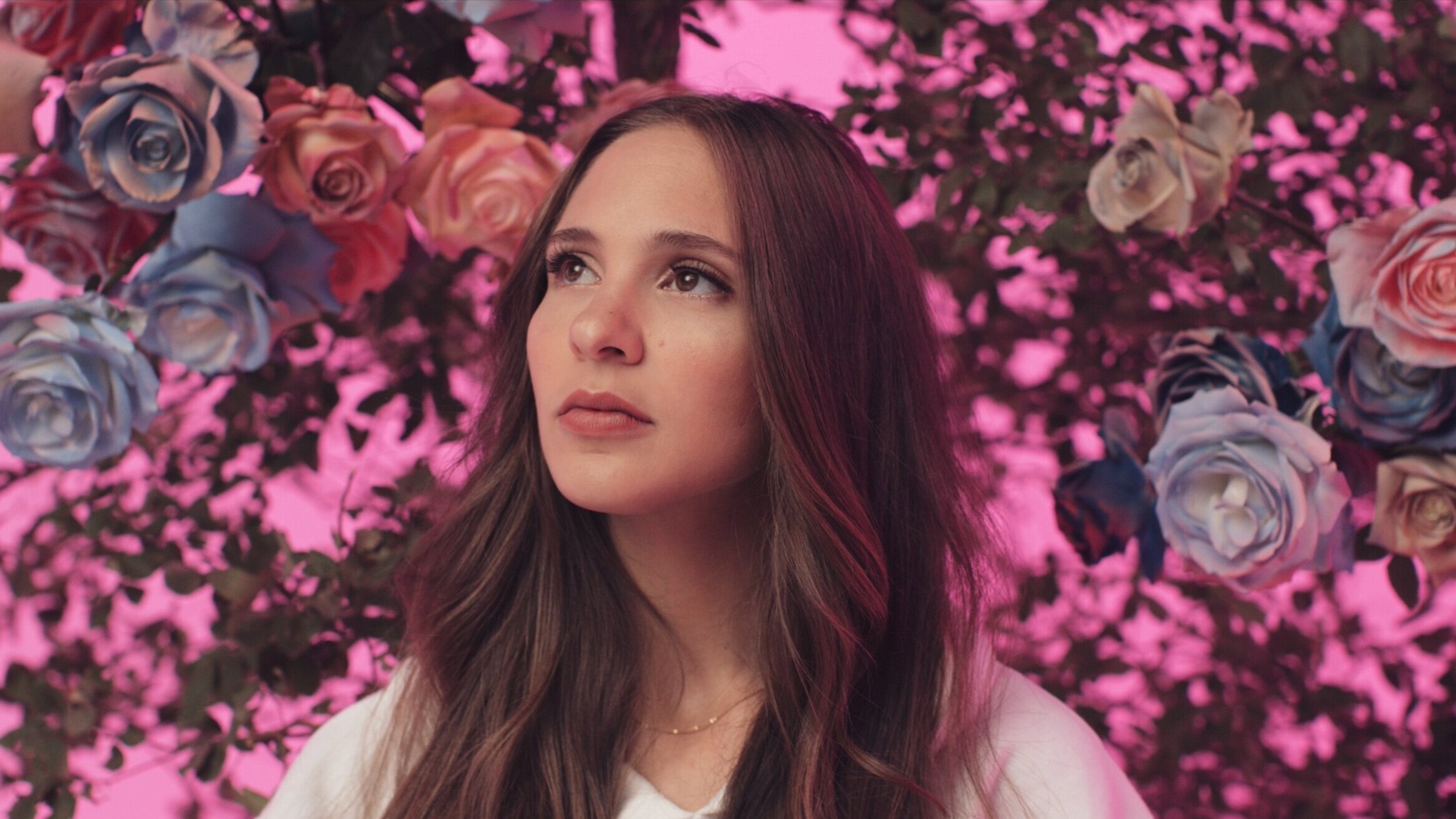 My Heart Now | LUMINS (Official Music Video)