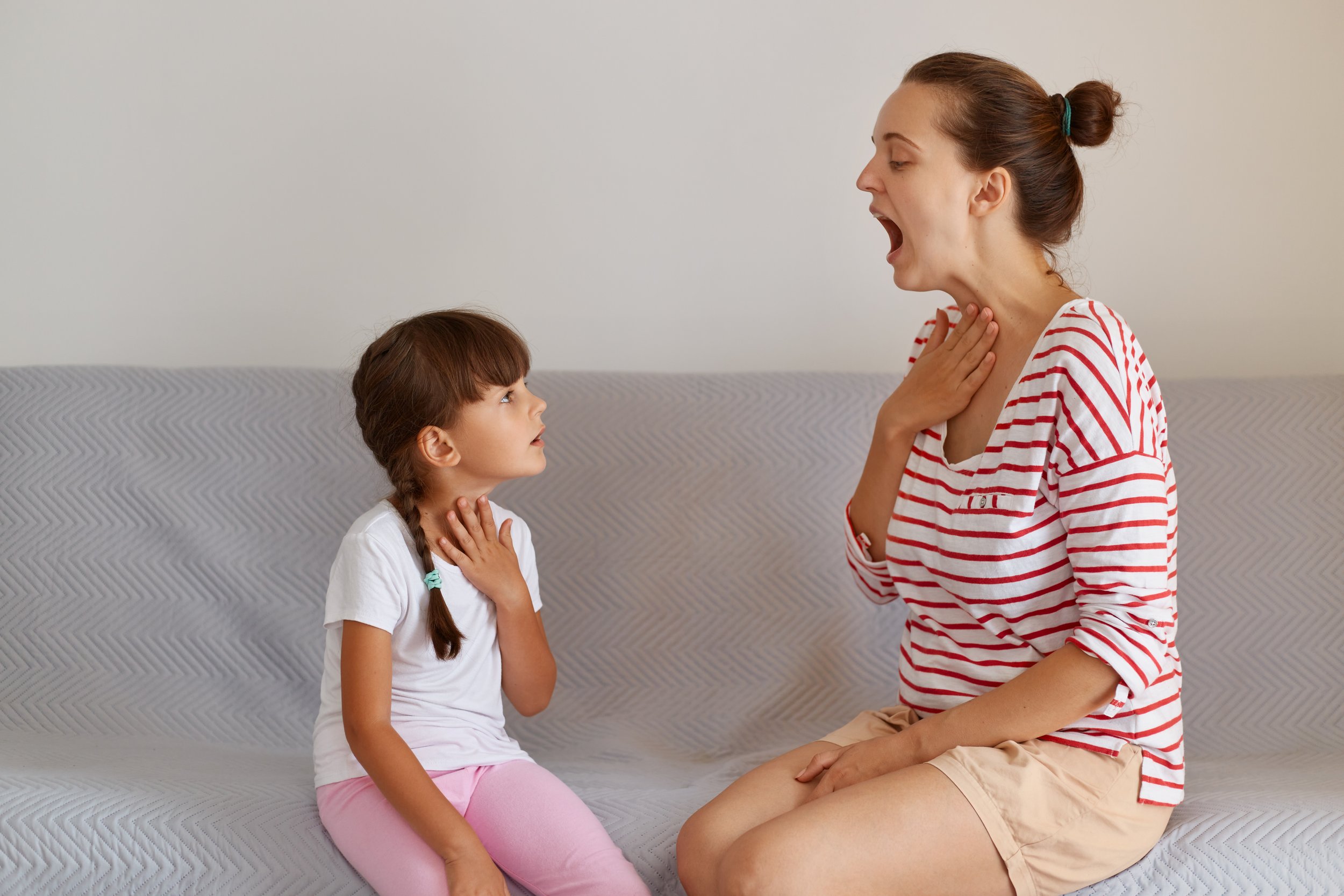 The Reasons and Causes of Speech Delays in Toddlers