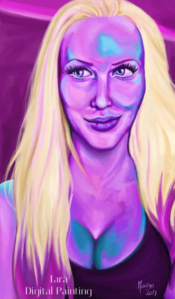 Tara