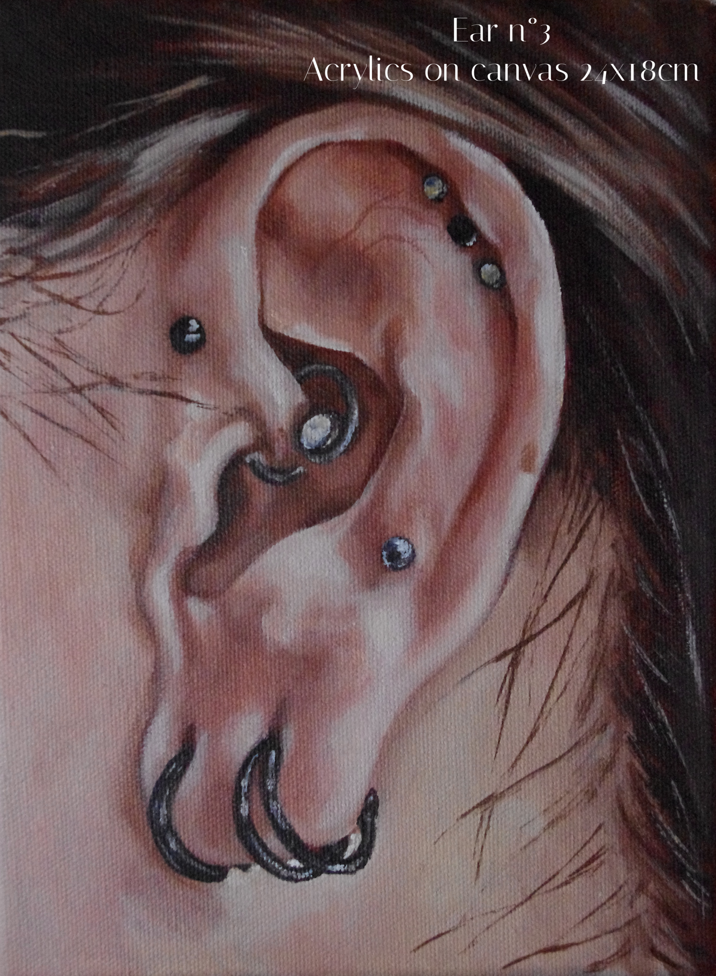 Ear n°3