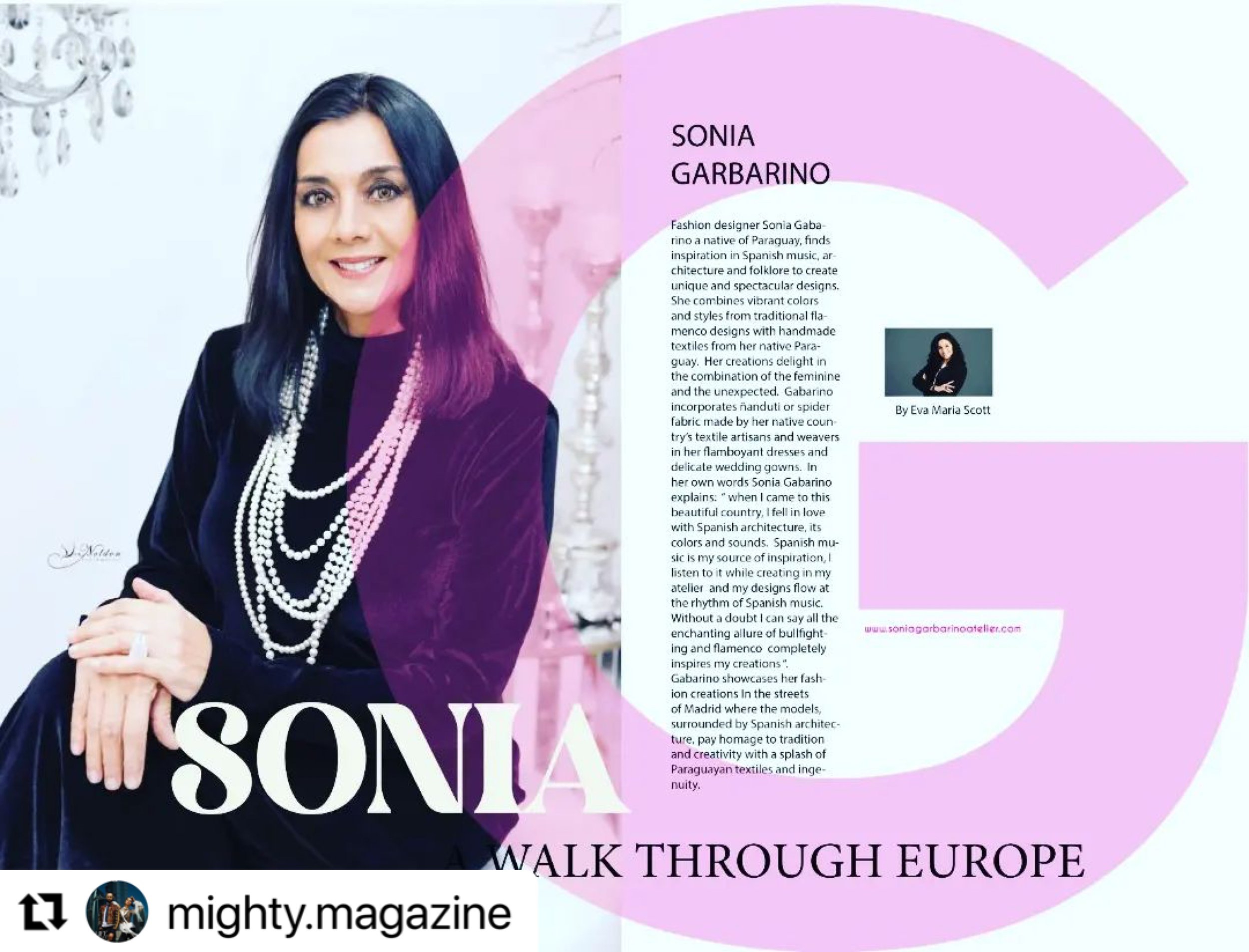 mighty.magazine @soniagarbarino