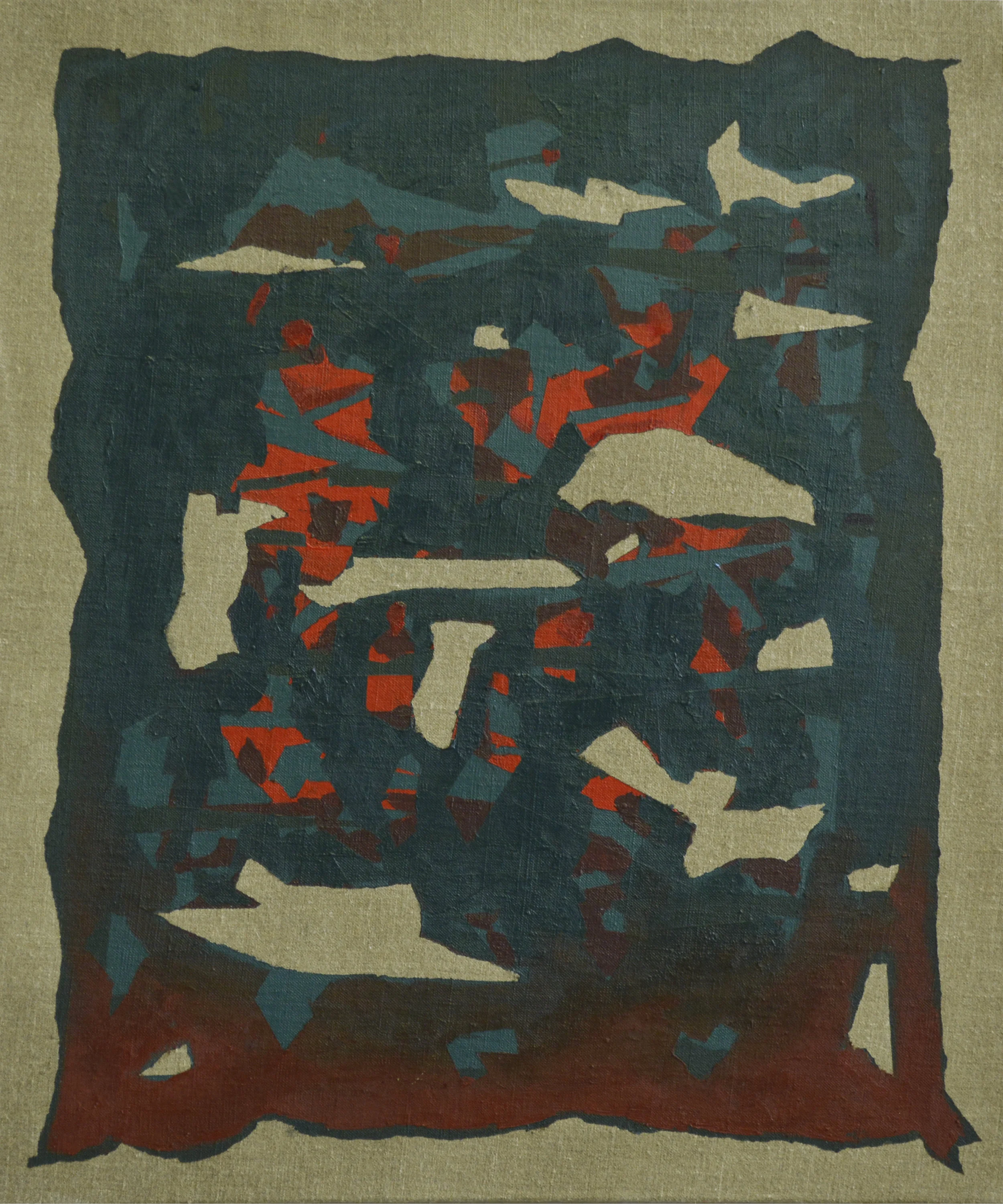 "Grimstone"