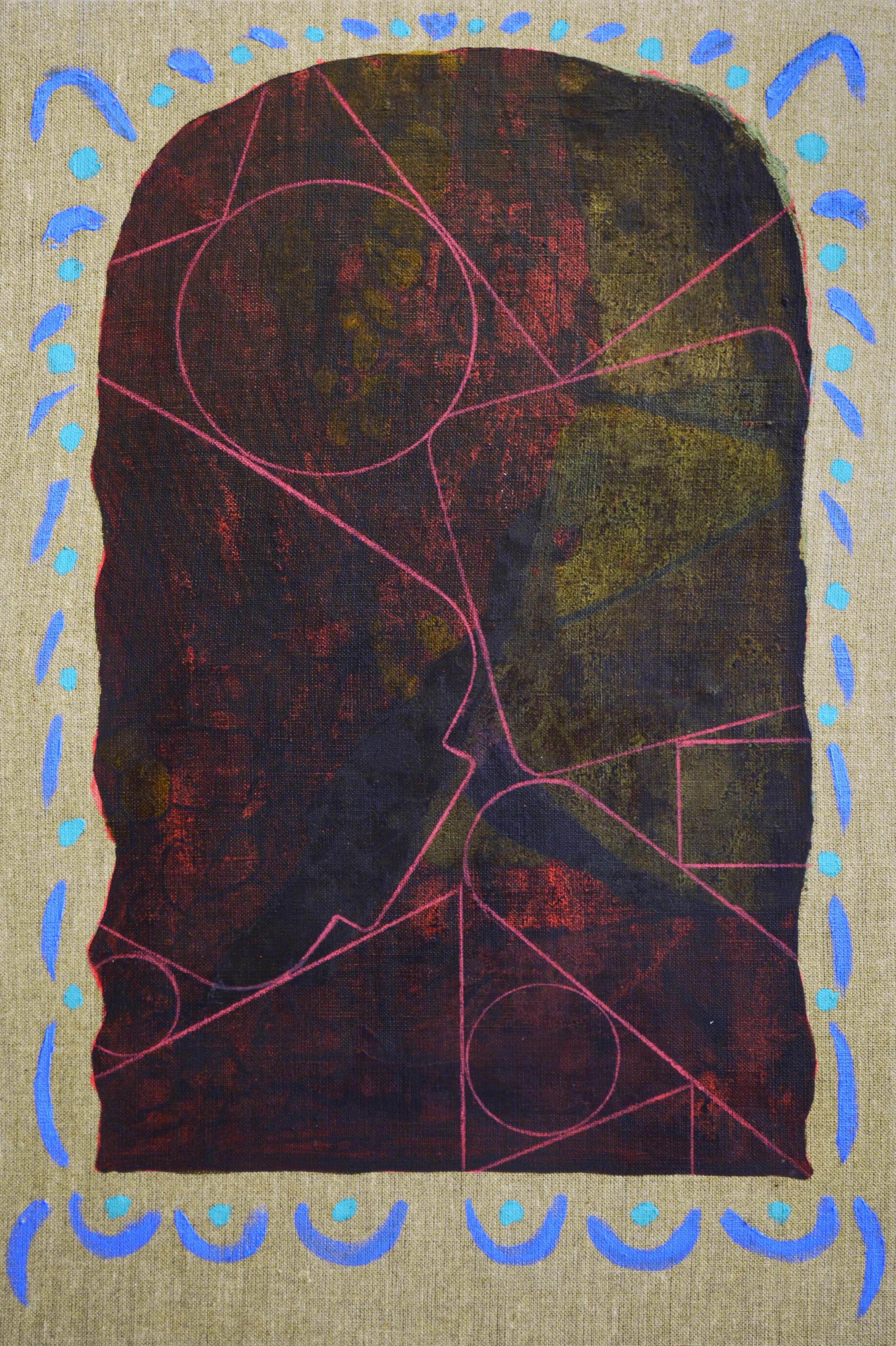 "Scarab Relic"