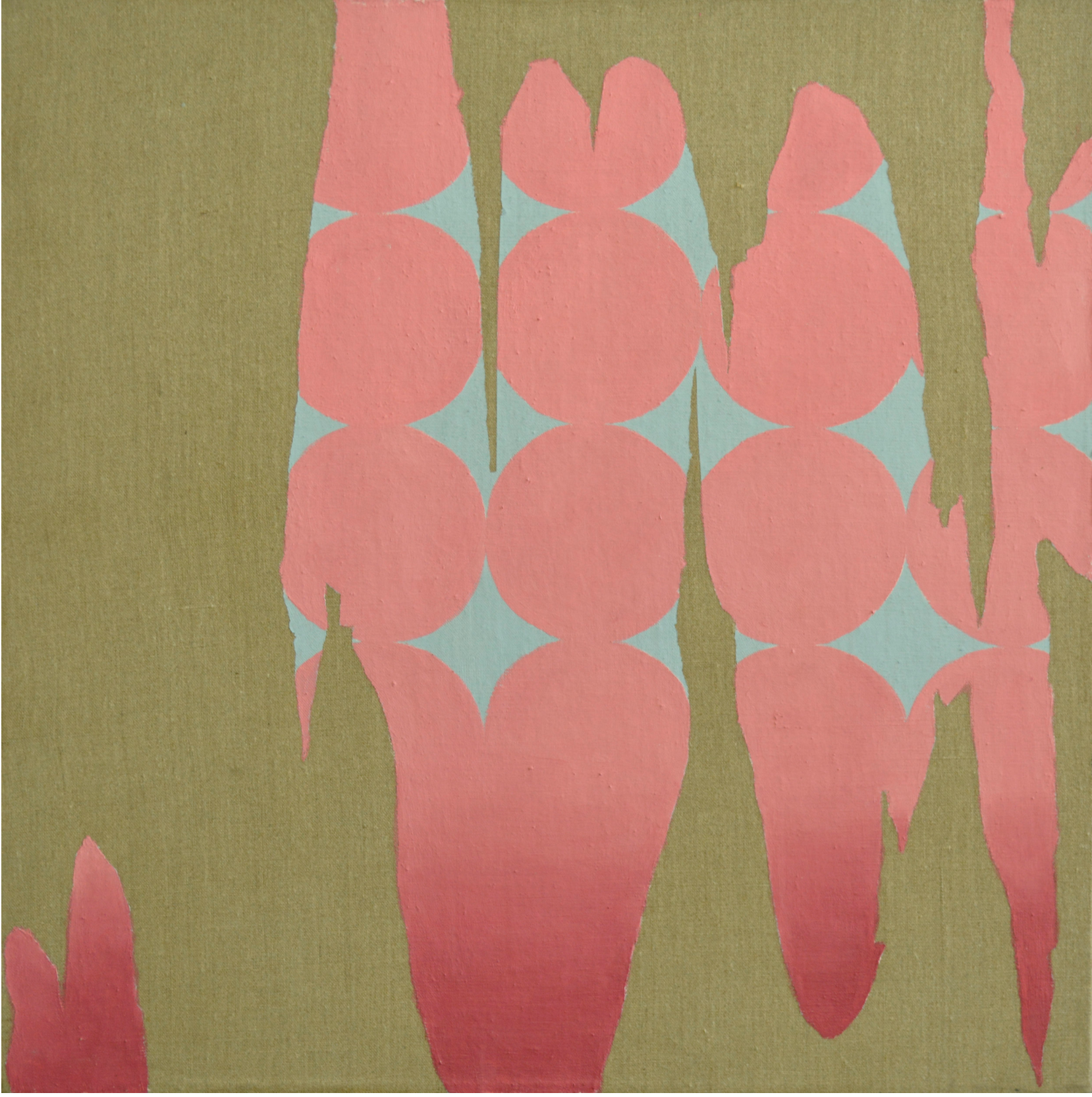 "Imperfect Radials"