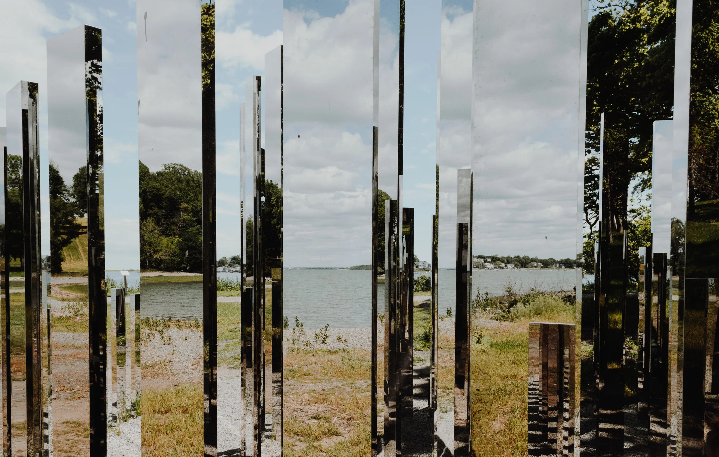Hidden Mirrors