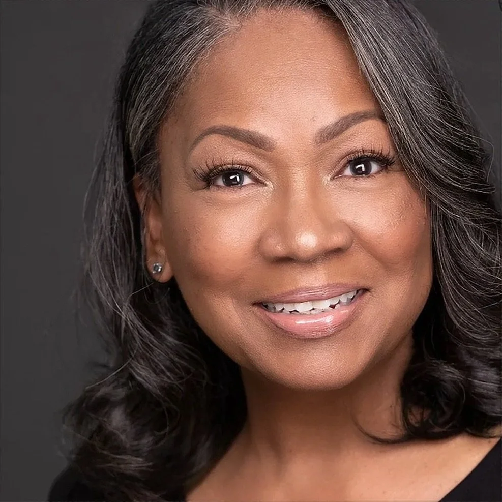 Dr. Janette E. Bentley, Behavioral Health and Trauma Awareness Advisor