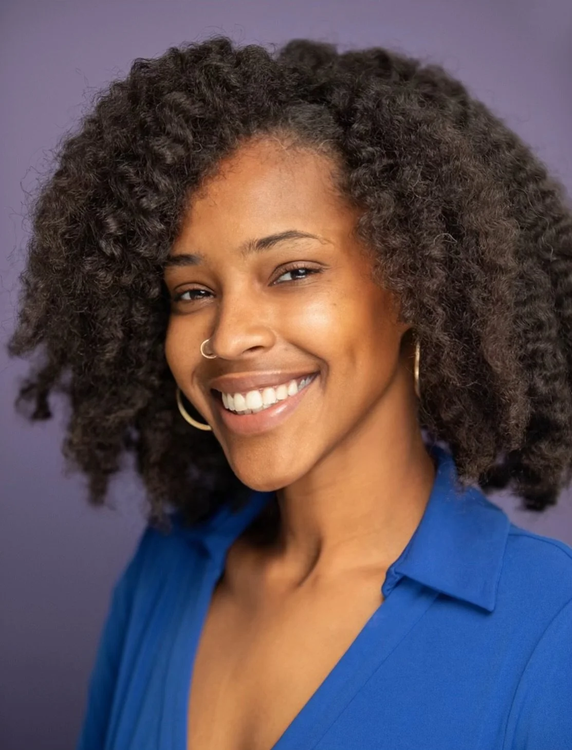 Brittany Lock, Strategic Communications and Digital Engagement Advisor