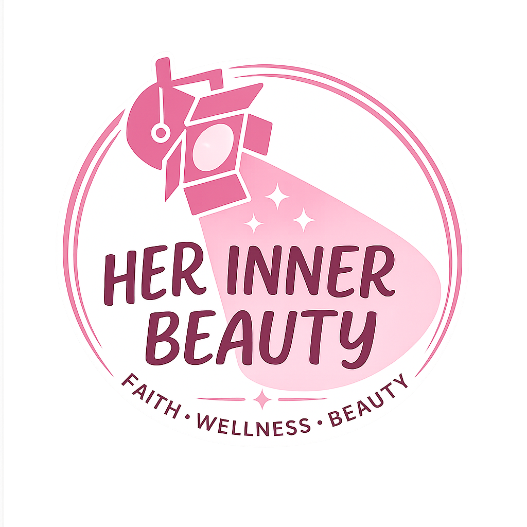 Her Inner Beauty