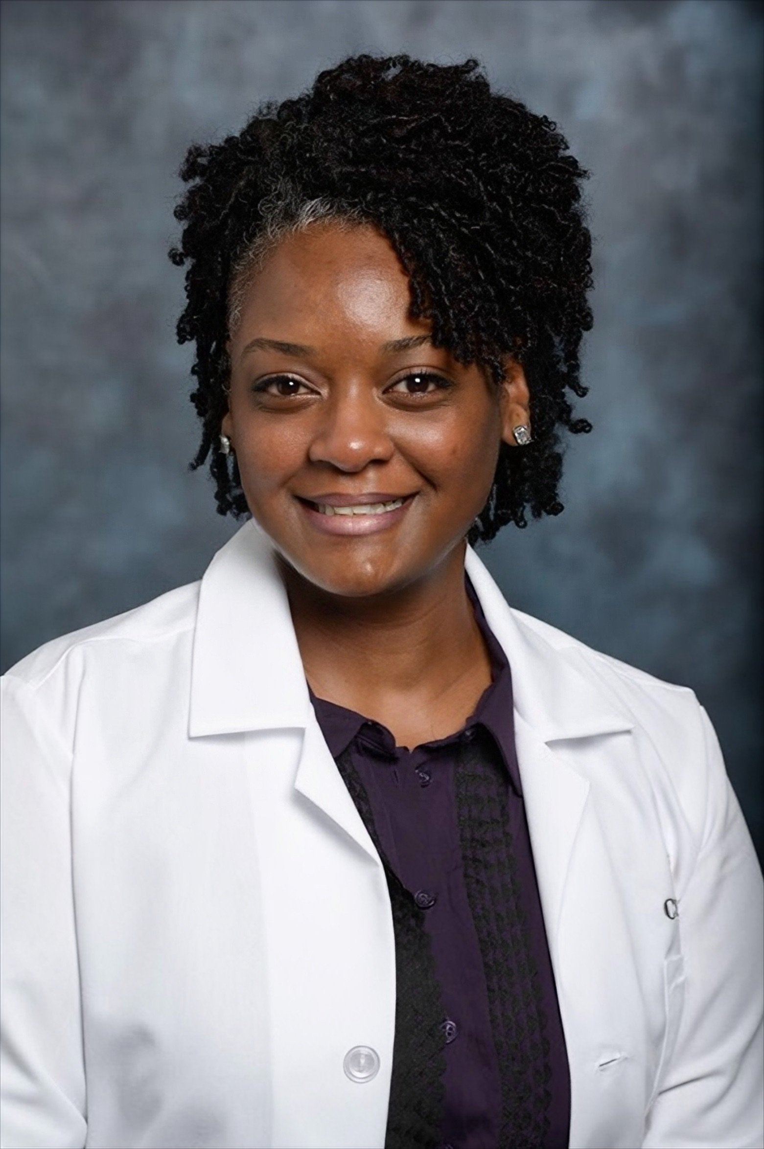 Alondra Nelson, LVN, Youth Wellness and Care Coordination Advisor