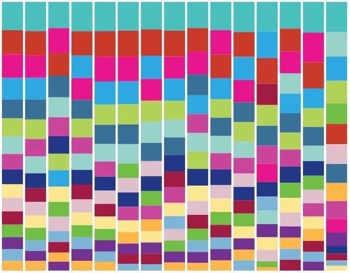 MY World was the biggest and most meaningful data project the UN had ever undertaken. It was an effort to bring the world (millions of people from every socioeconomic background and from every country on Earth) directly into the political process of setting the Sustainable Development Goals (SDGs) through data and analytics. 