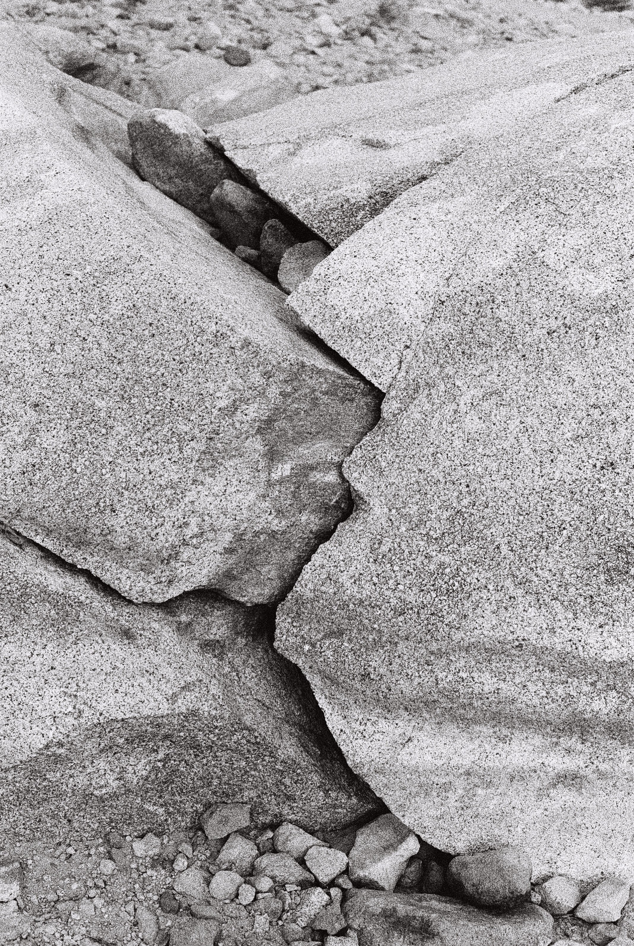  Boulders, Mammoth Lakes 2021 