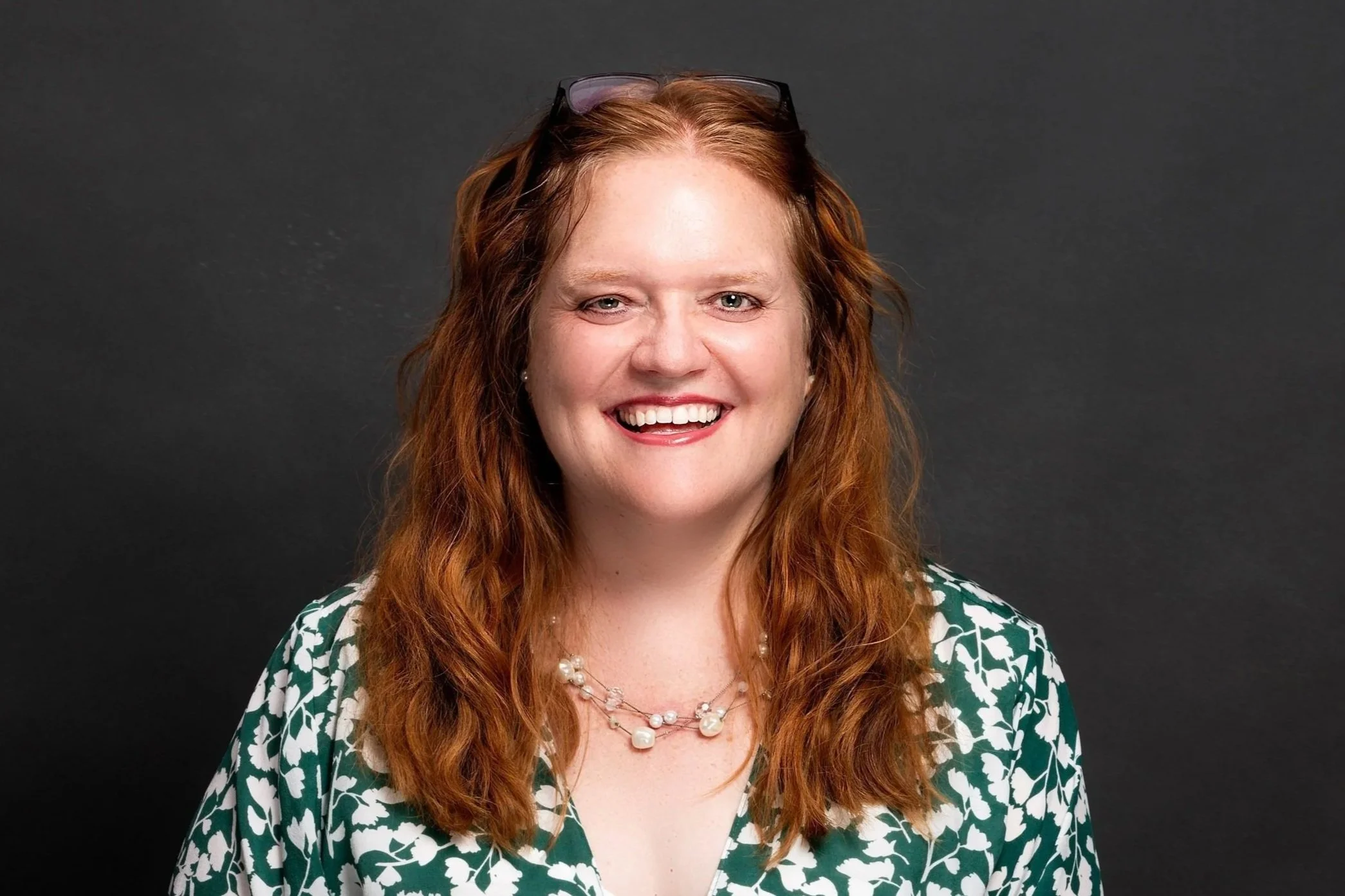 Kara Fitzpatrick