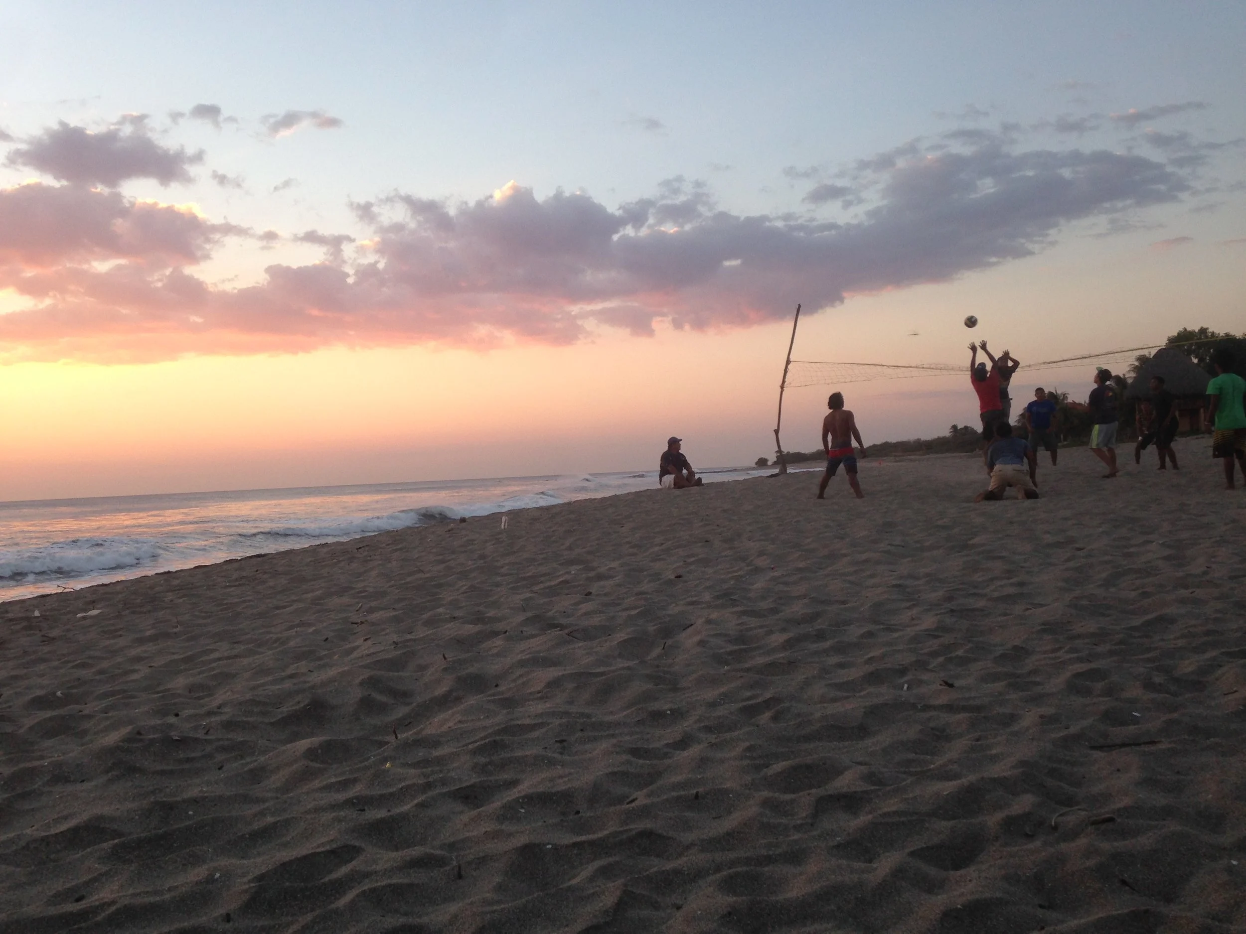 nicaragua photo journal