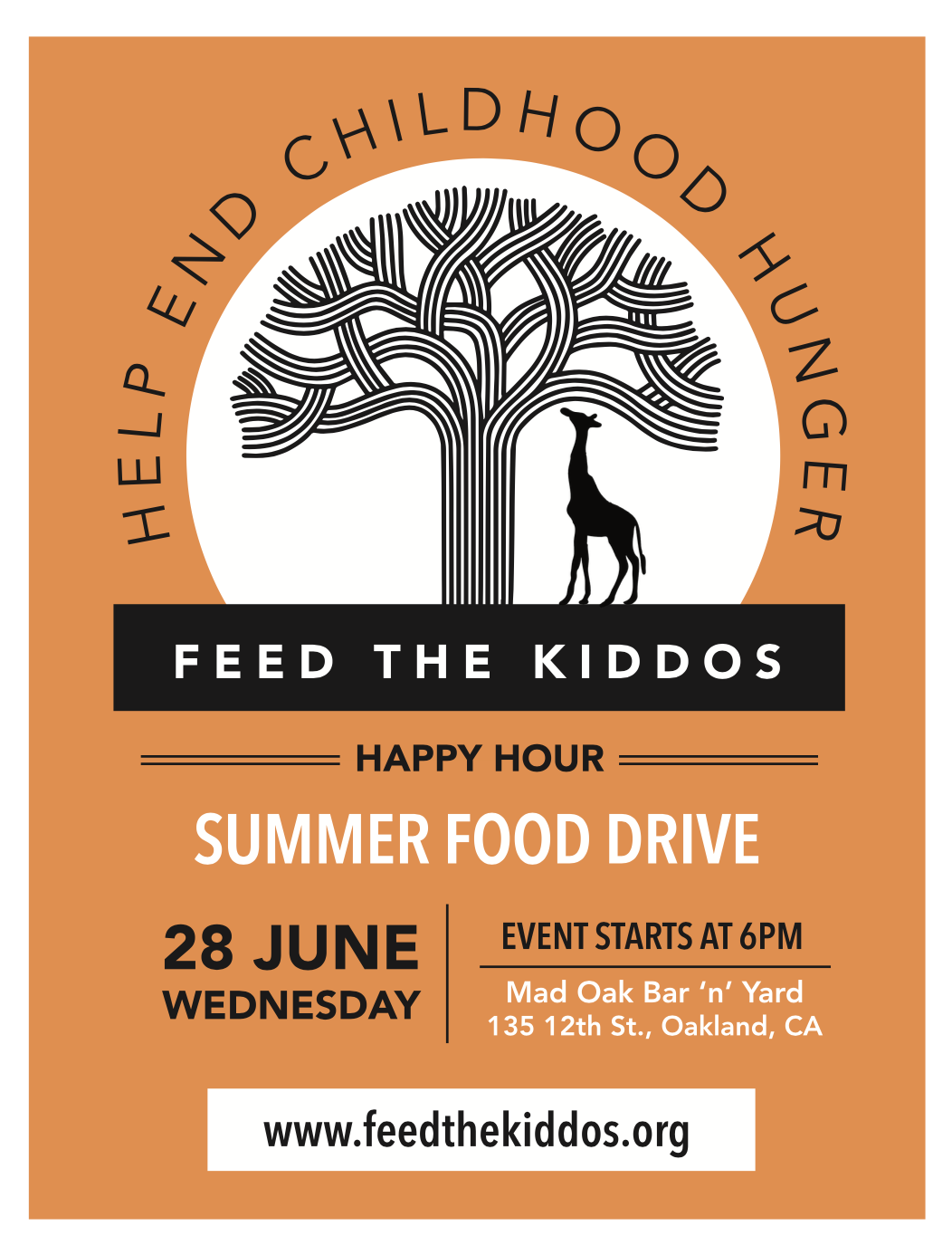 How a Community Came Together to Fight Food Insecurity