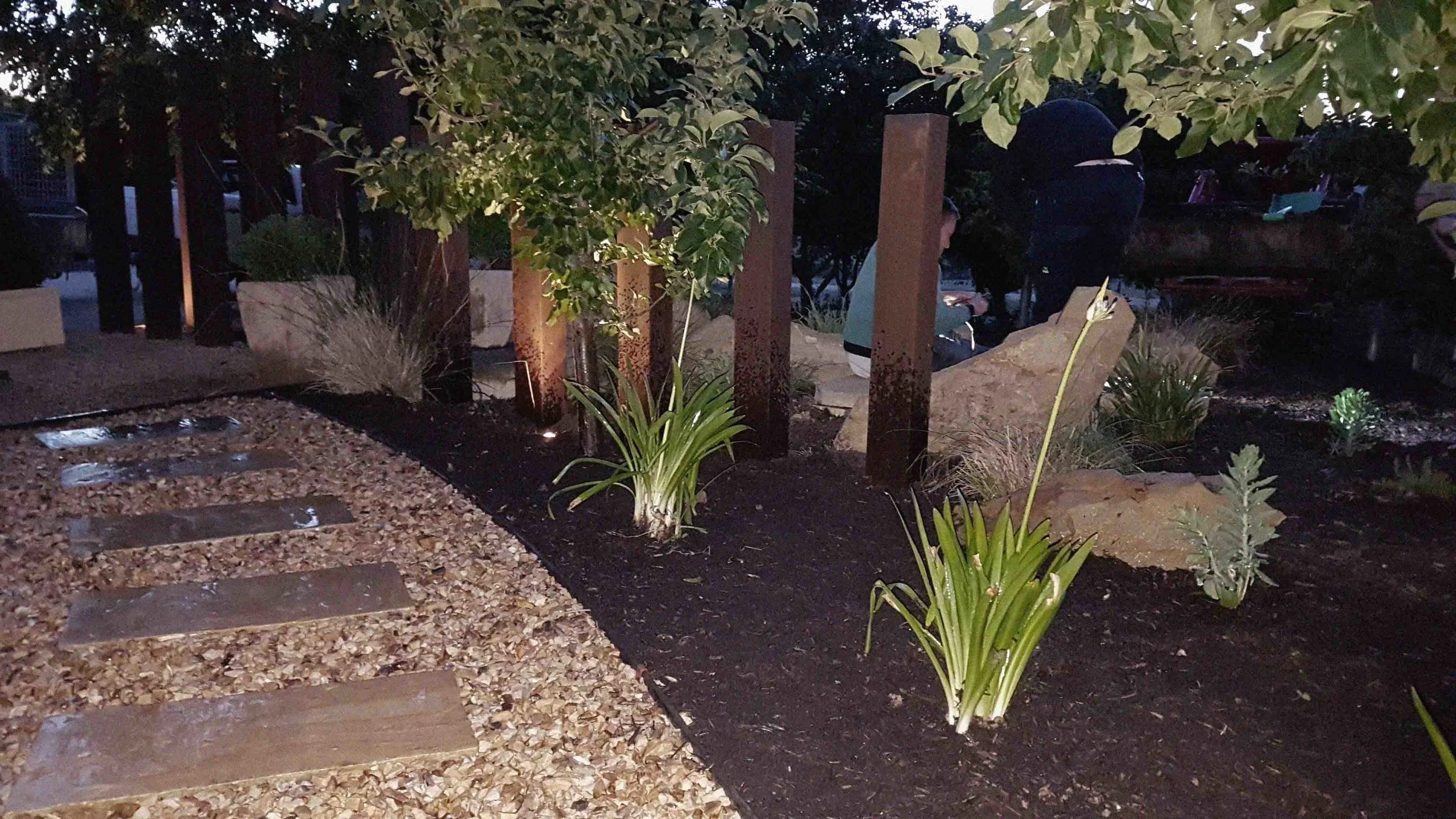 Castlemaine Garden — Ranges Landcare Group