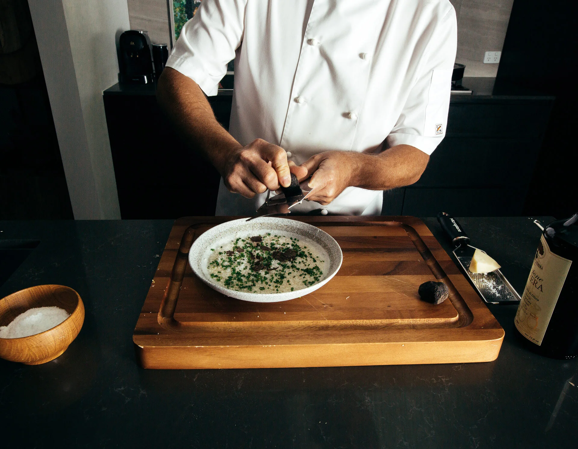 Sydney Private Chef gallery 1