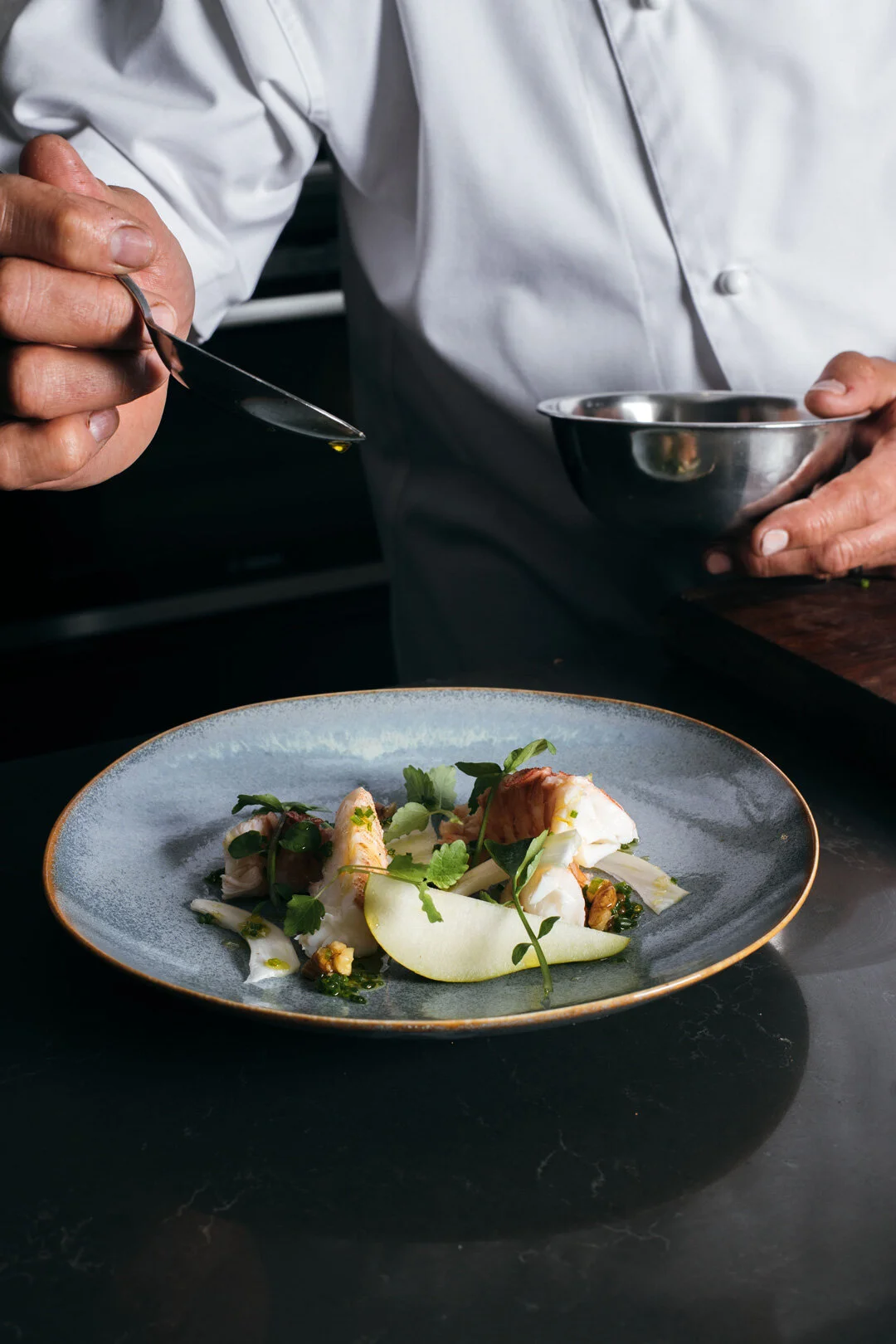 Sydney Private Chef gallery 4