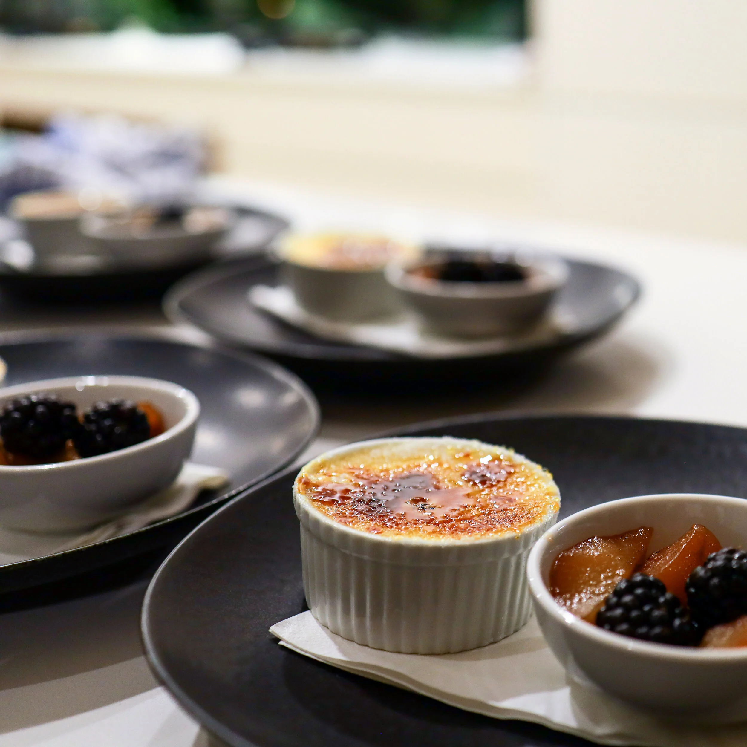 Classic French food, Cronulla NSW.  May 2021