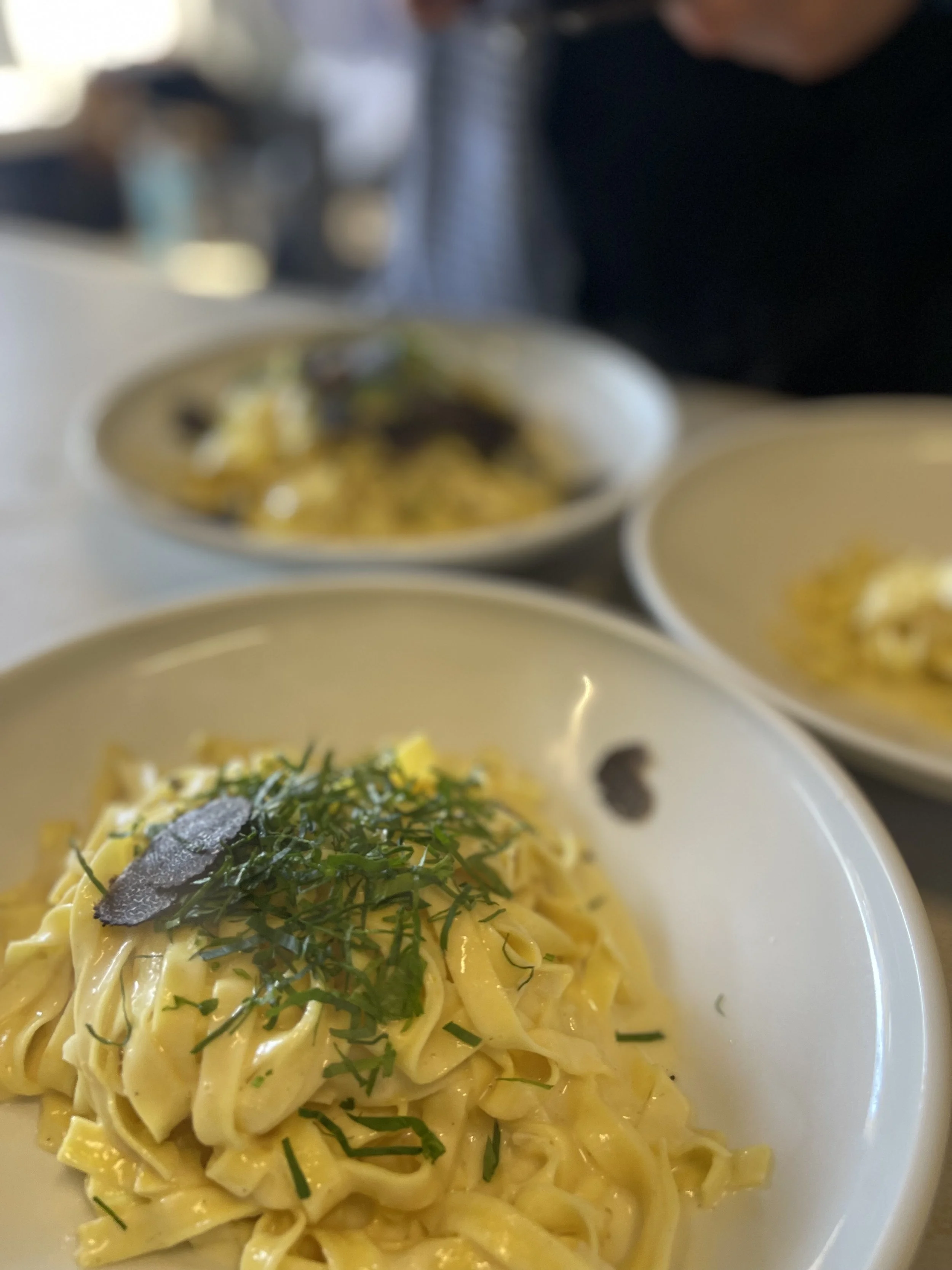 Truffle Cooking Recipes: Robertson Truffles Winter 2024