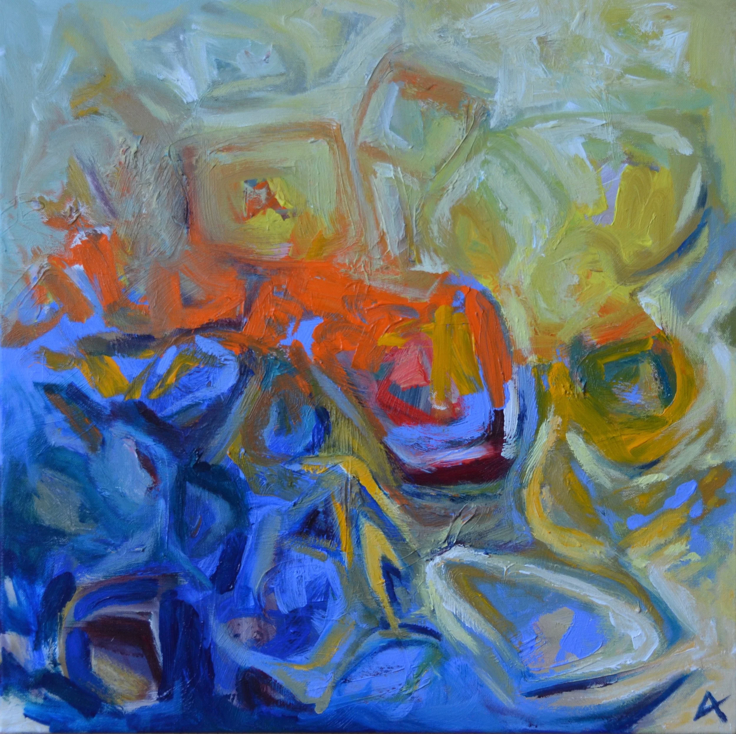 "Portuguese roses"
