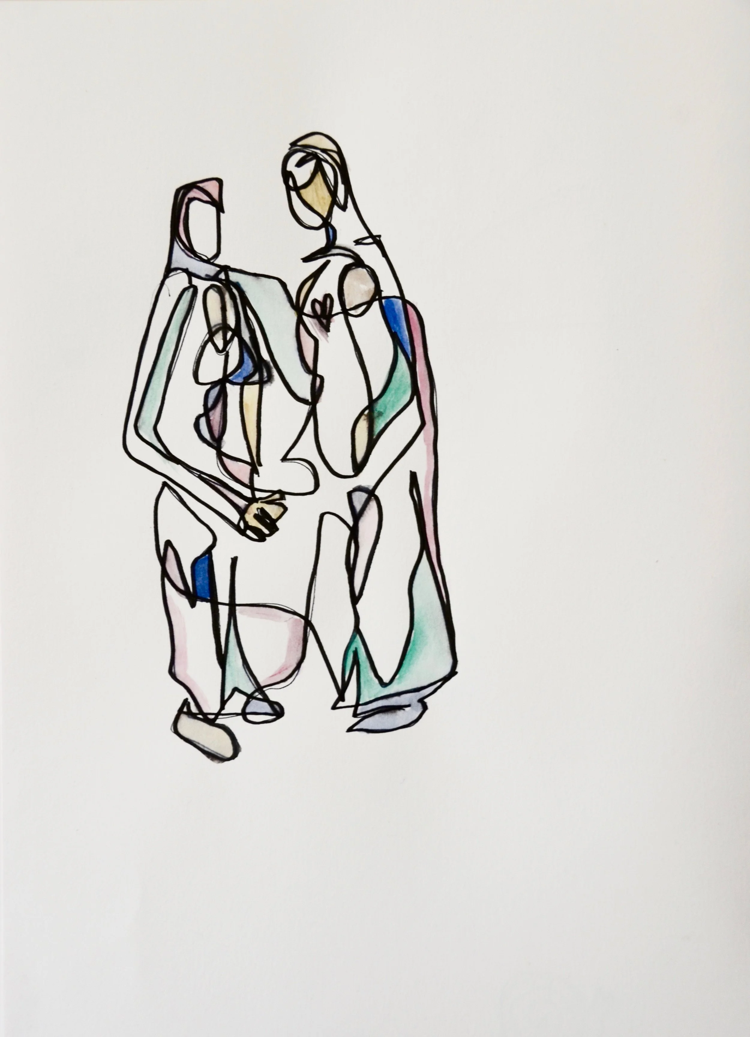 "Women of the world"