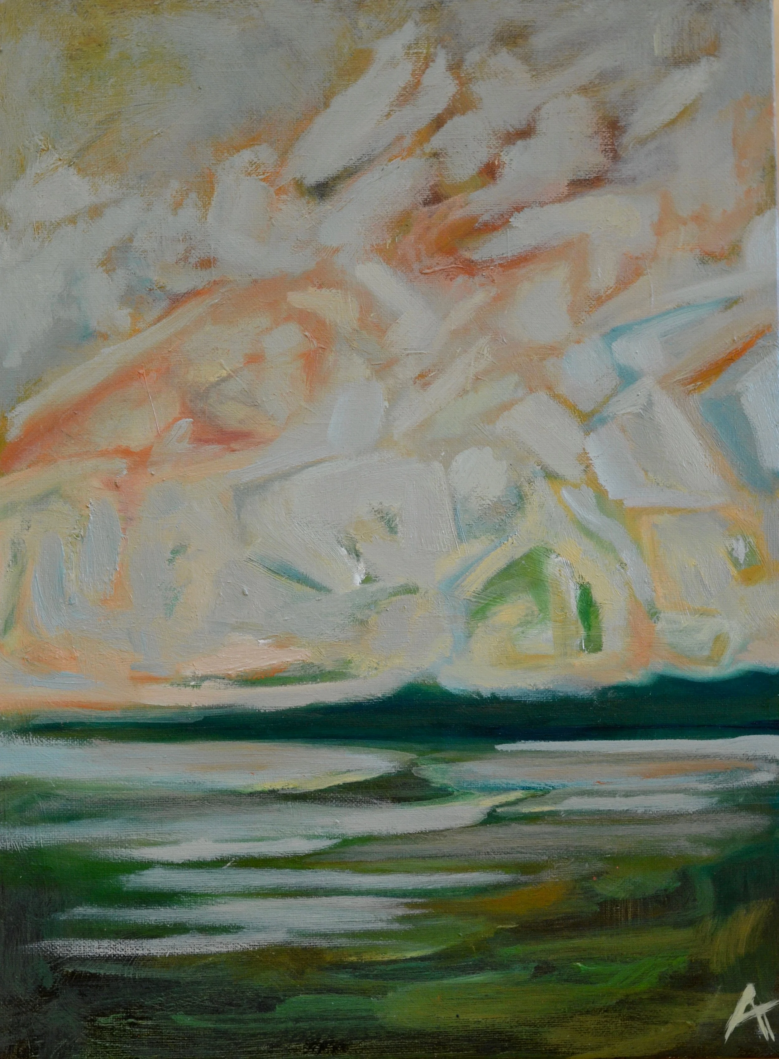 "Daybreak"