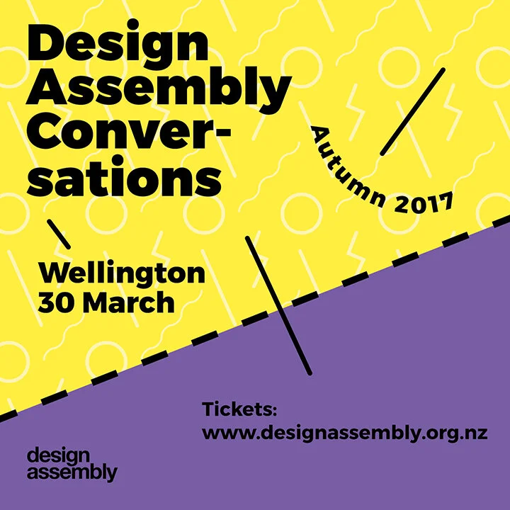 DA Conversations: Autumn 2017