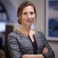 Ylva Bäckström, Executive Search and Leadership Consulting Alumni samt grundare av nationella nätverket F-gruppen
