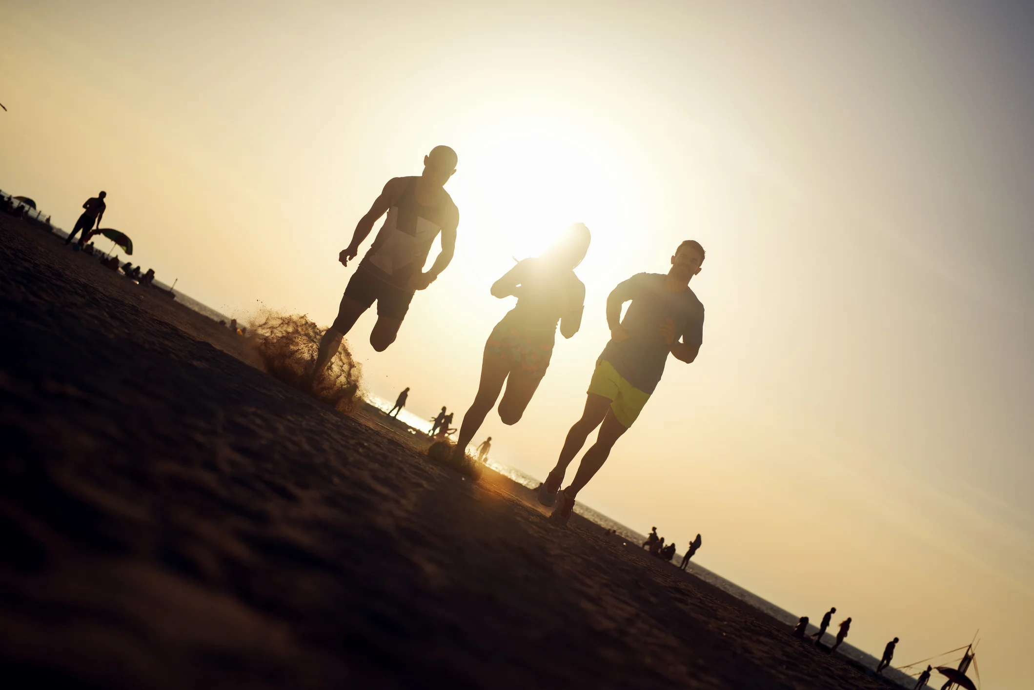 Följ med på träningsresa