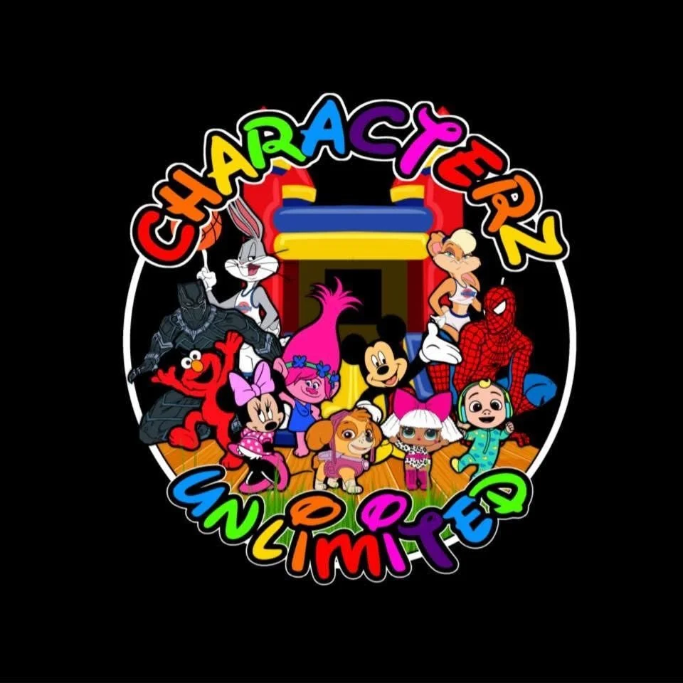 Characterz Unlimited