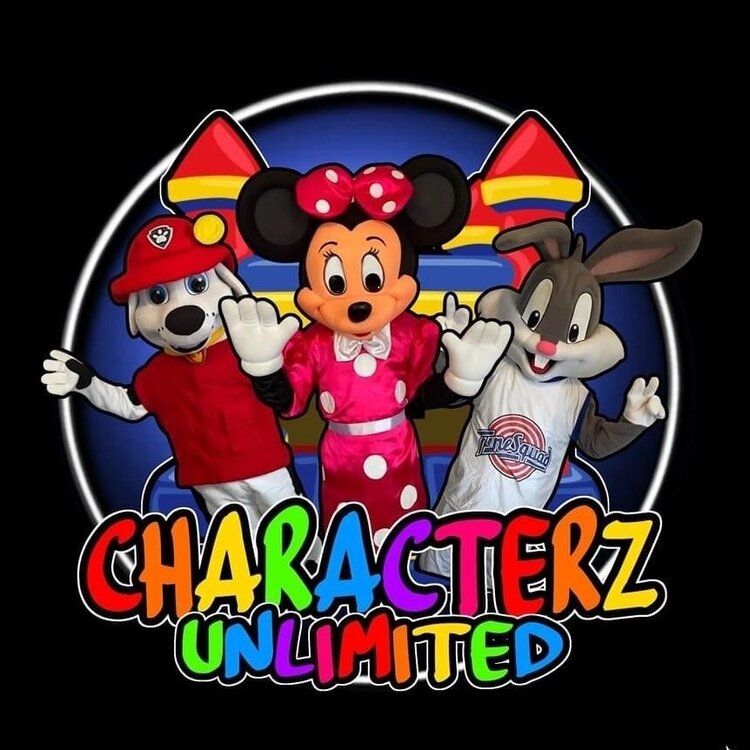 Characterz Unlimited