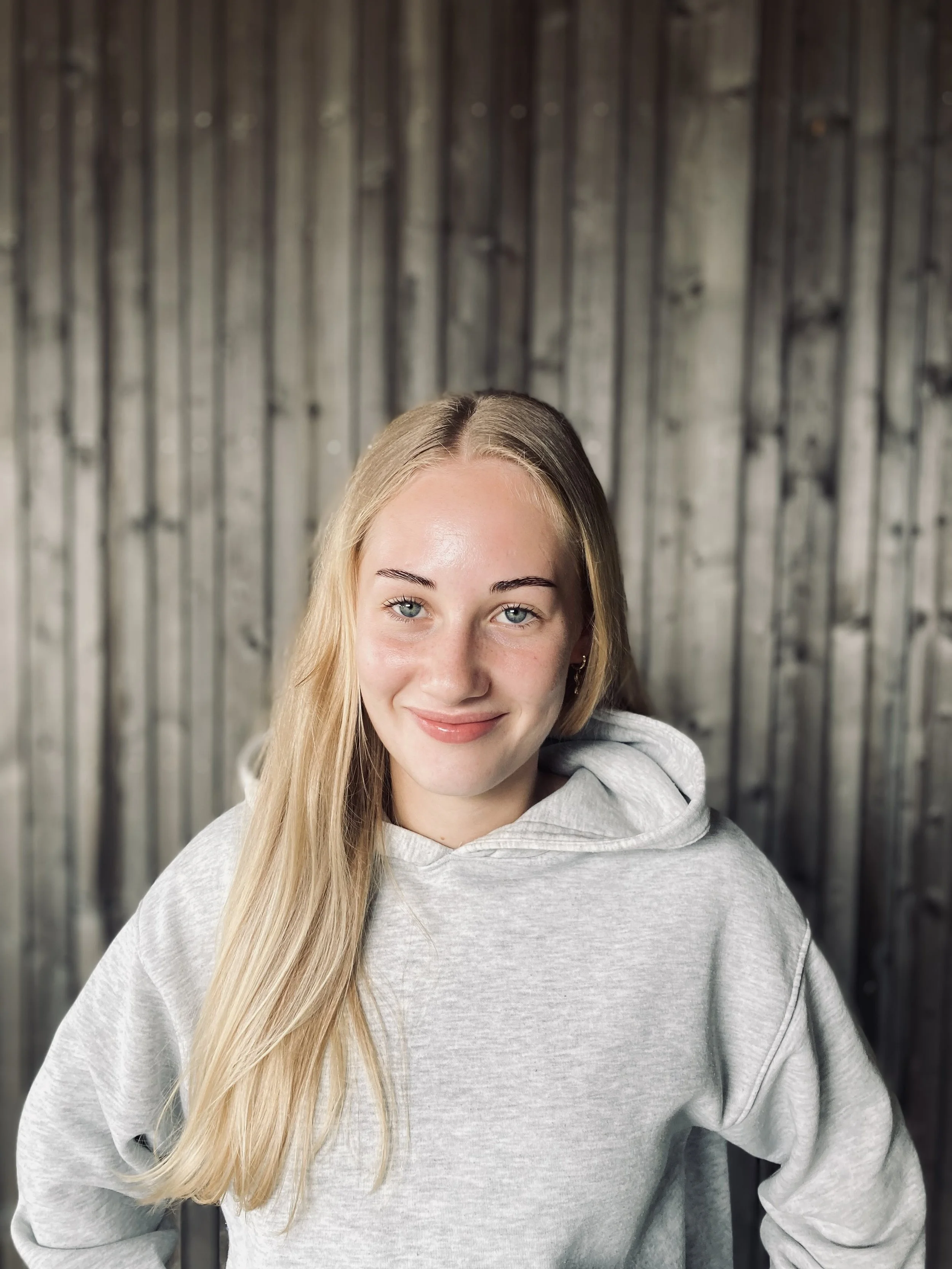 Sofie - Lærling
