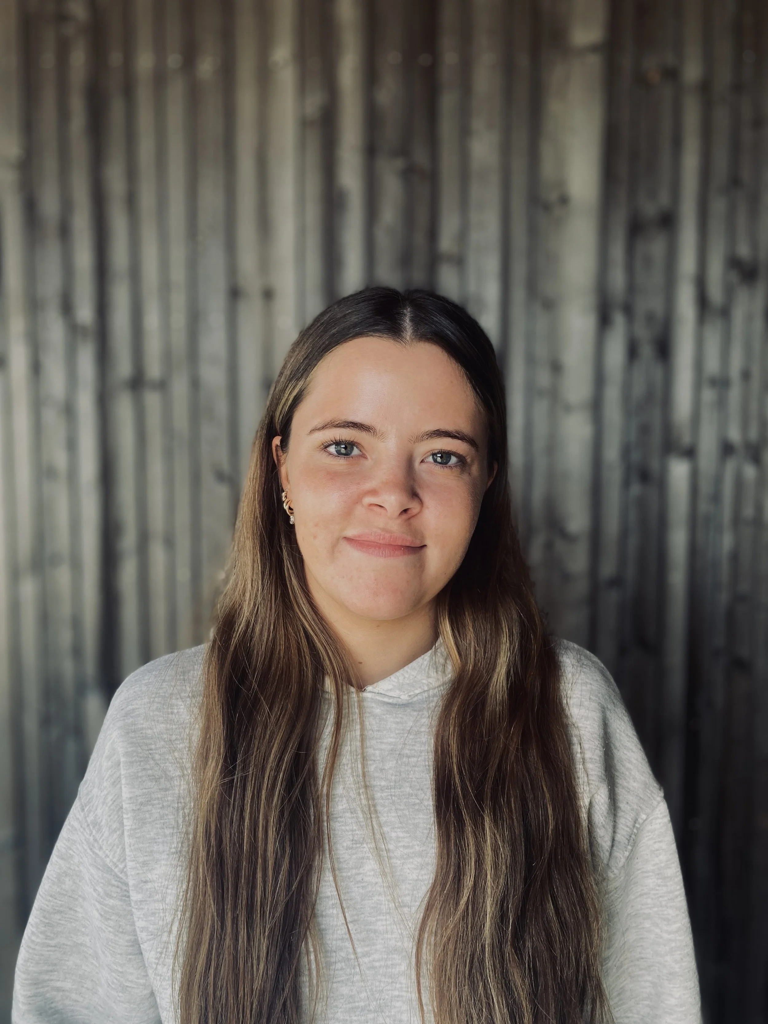 Sofie - Lærling
