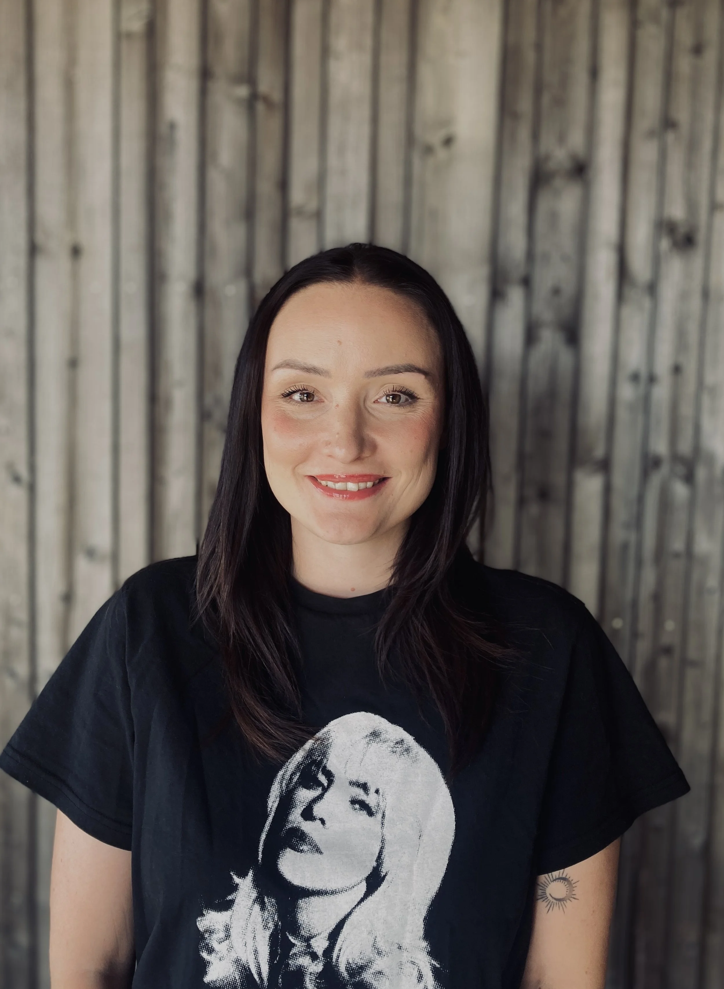 Maria - Pedagogisk leder