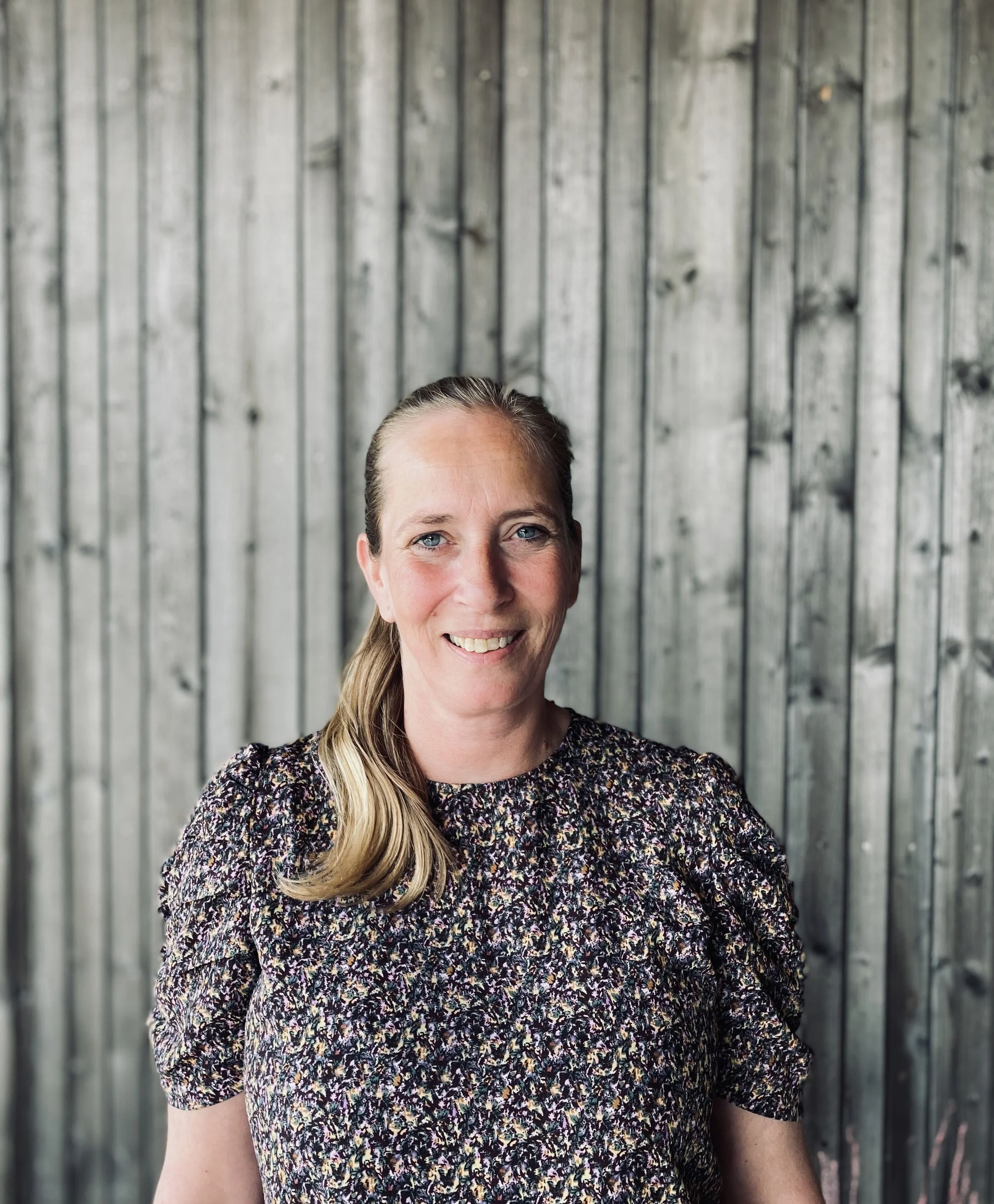 Hanne - Assistent